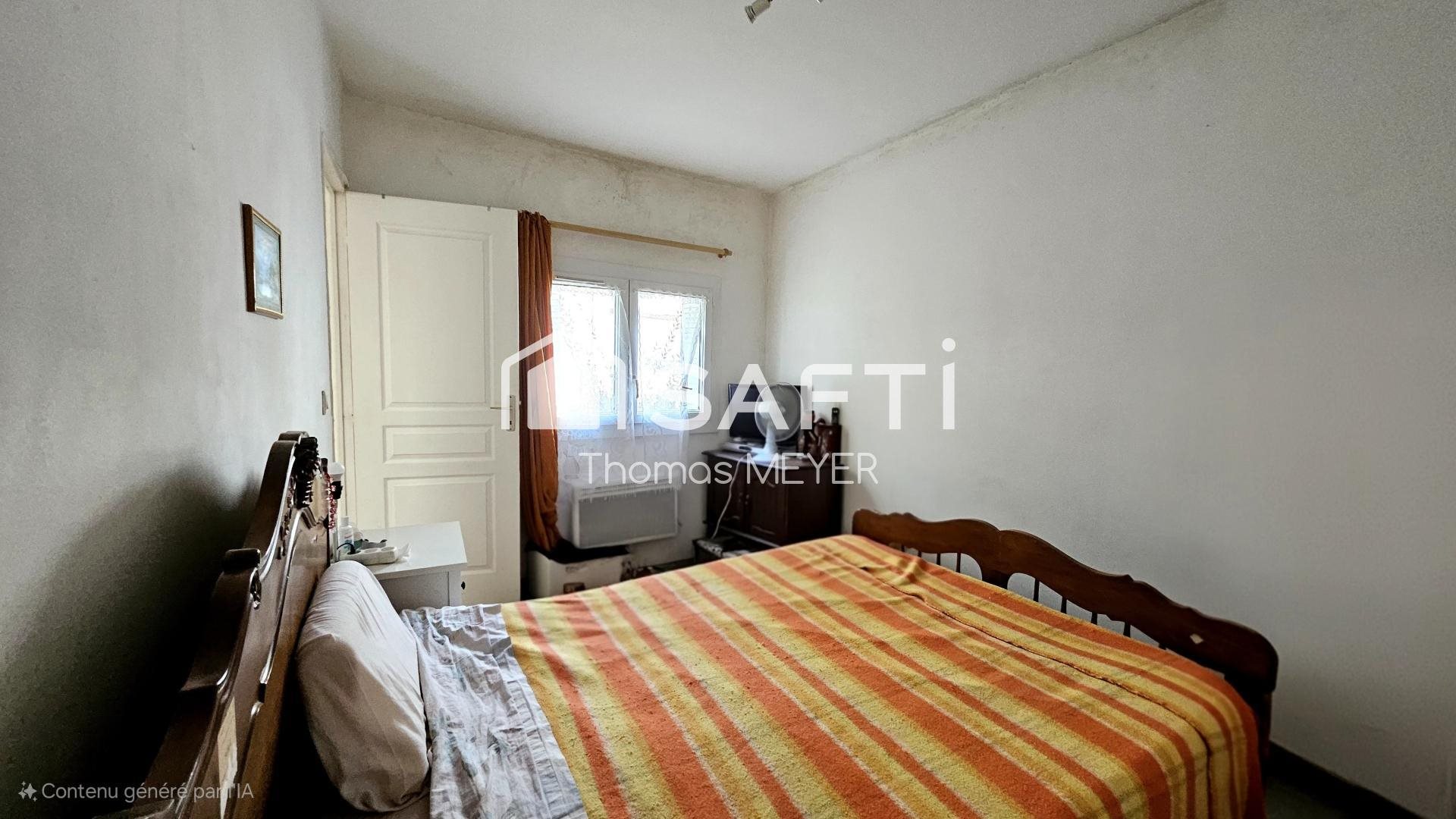 Appartement à vendre, 63m², Manosque