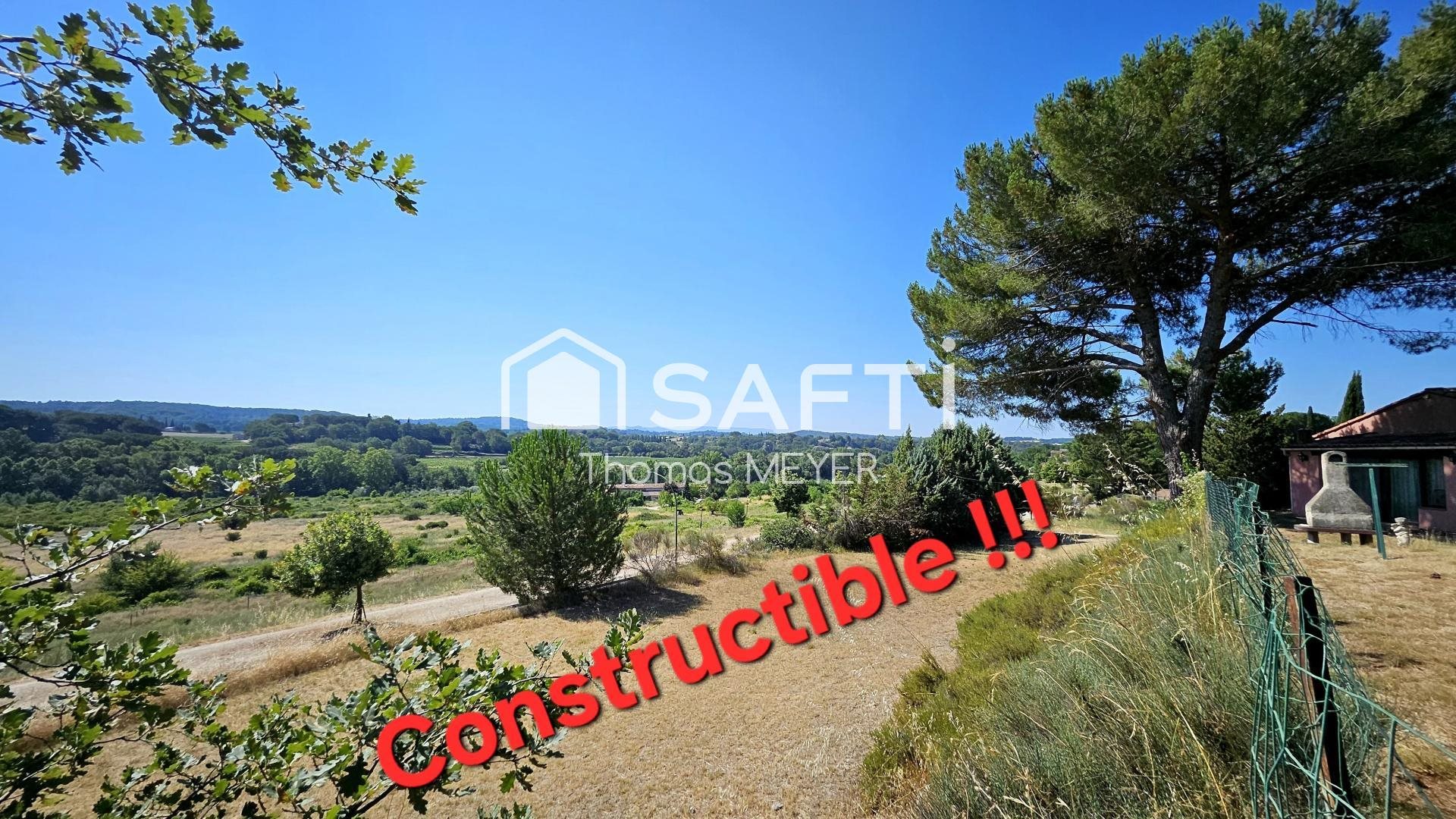 Maison à vendre, 100m², La Tour-d'Aigues