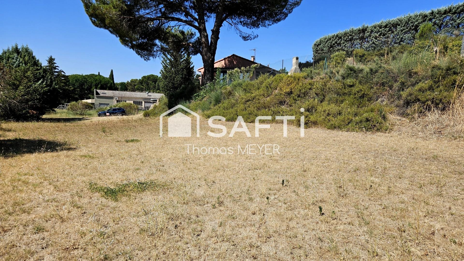 Maison à vendre, 100m², La Tour-d'Aigues
