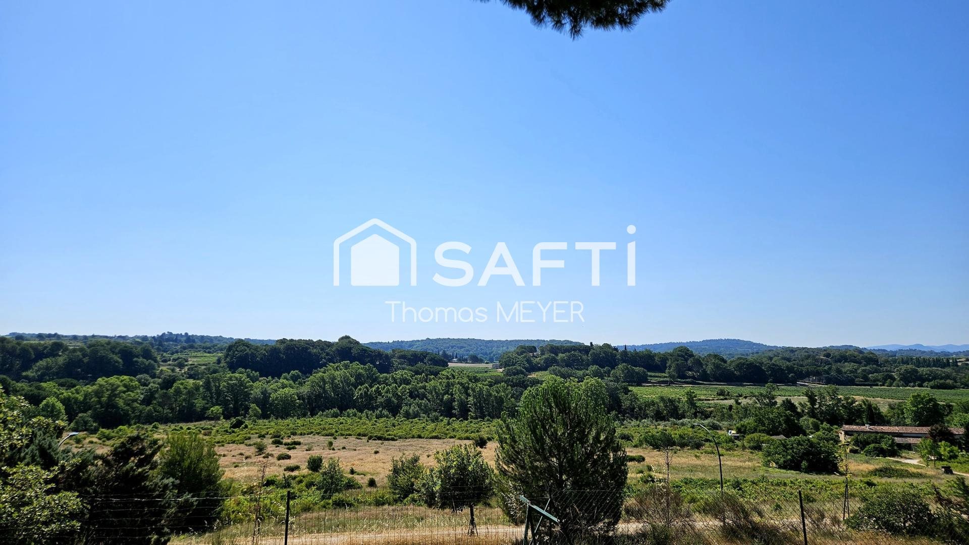Maison à vendre, 100m², La Tour-d'Aigues