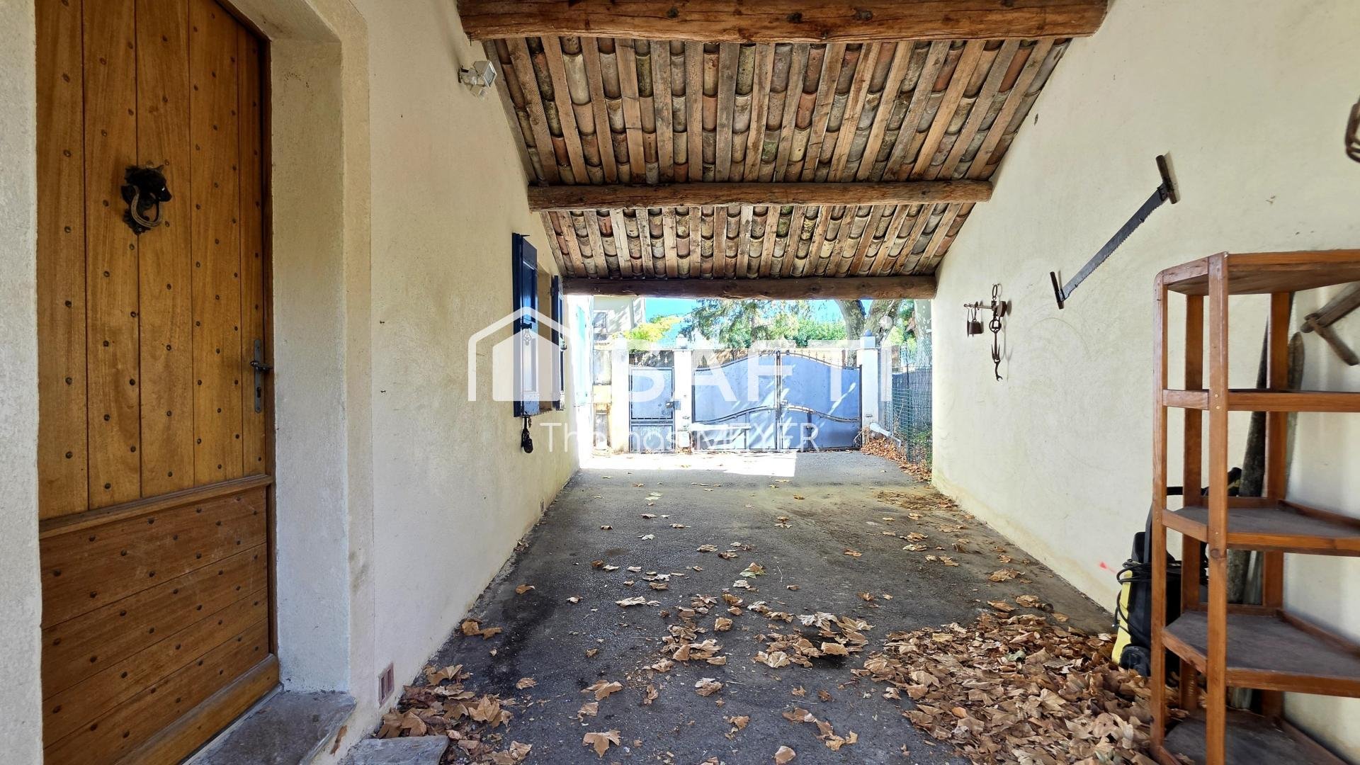 Maison à vendre, 90m², Saint-Martin-de-la-Brasque