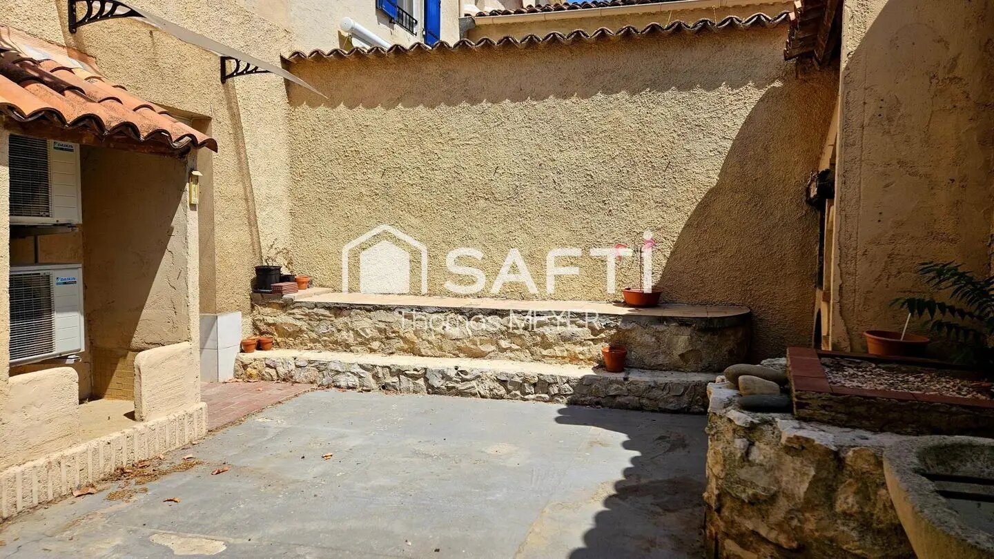 Maison à vendre, 146m², Pertuis