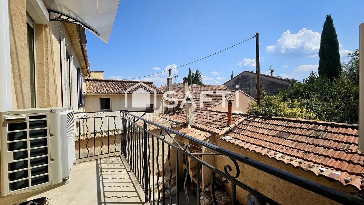 Maison à vendre, 146m², Pertuis