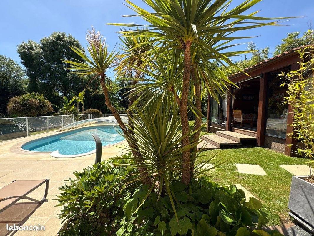Maison à vendre, 200m², Rieux