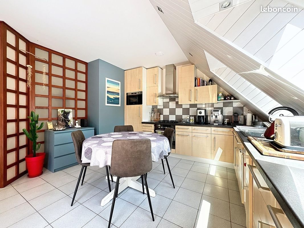 Maison à vendre, 200m², Rieux