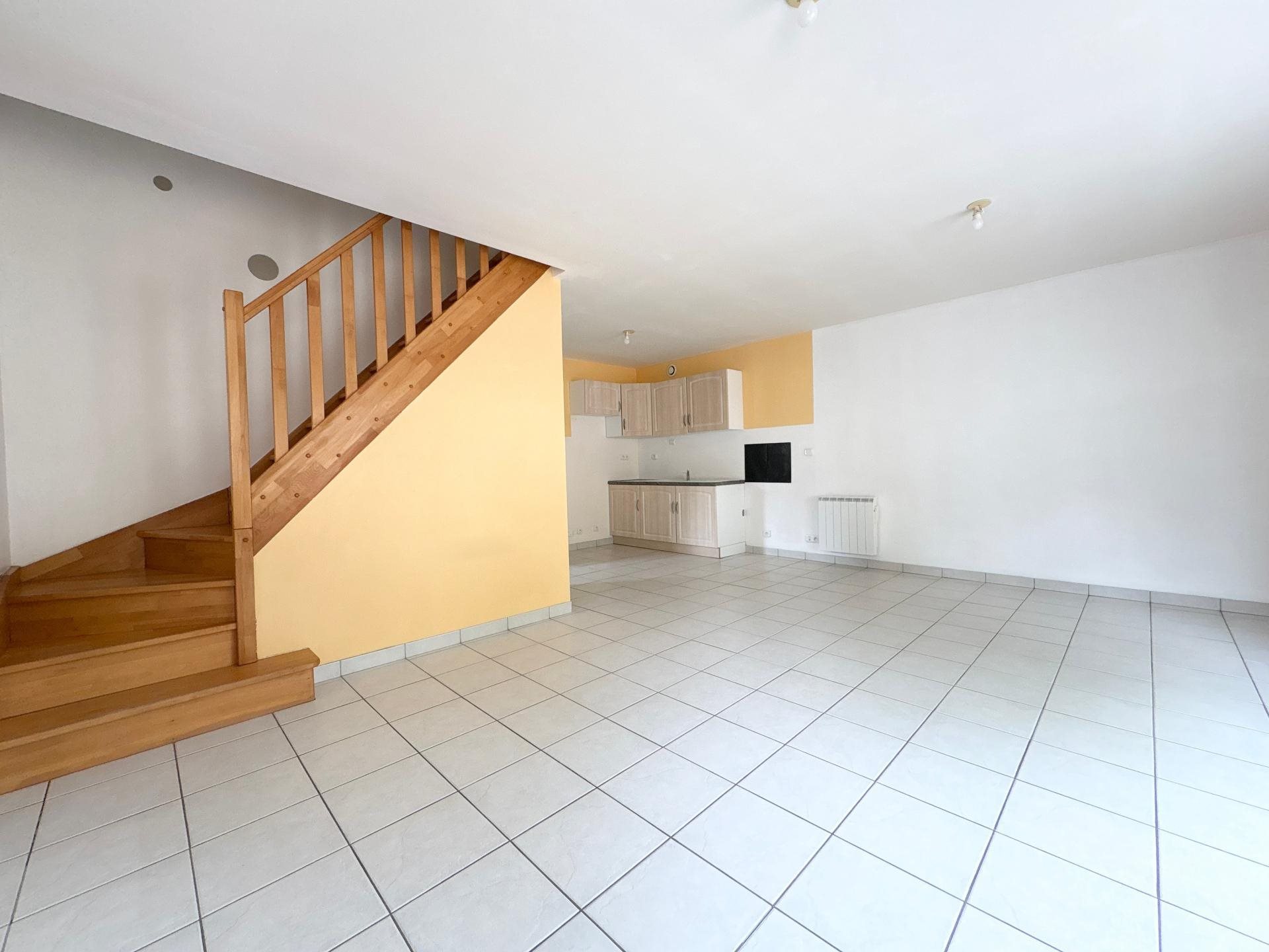 Maison à vendre, 92m², Rieux