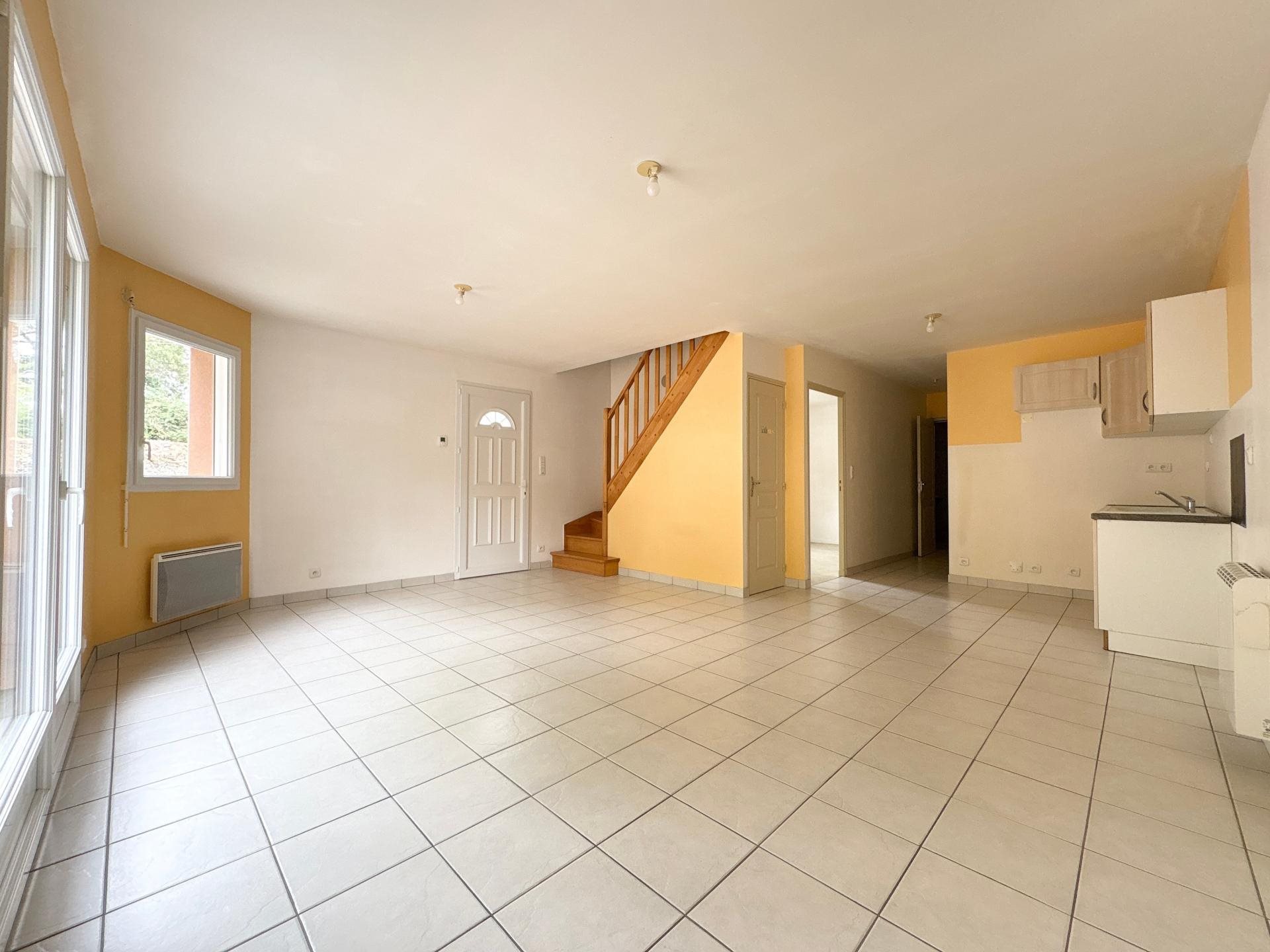 Maison à vendre, 92m², Rieux