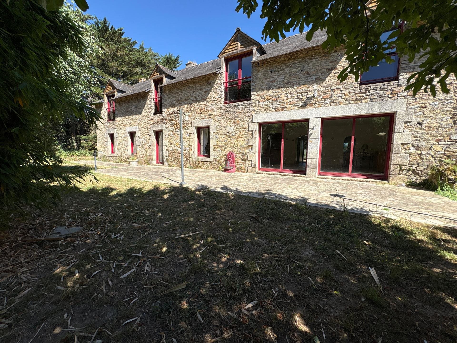 Maison à vendre, 325m², Rieux