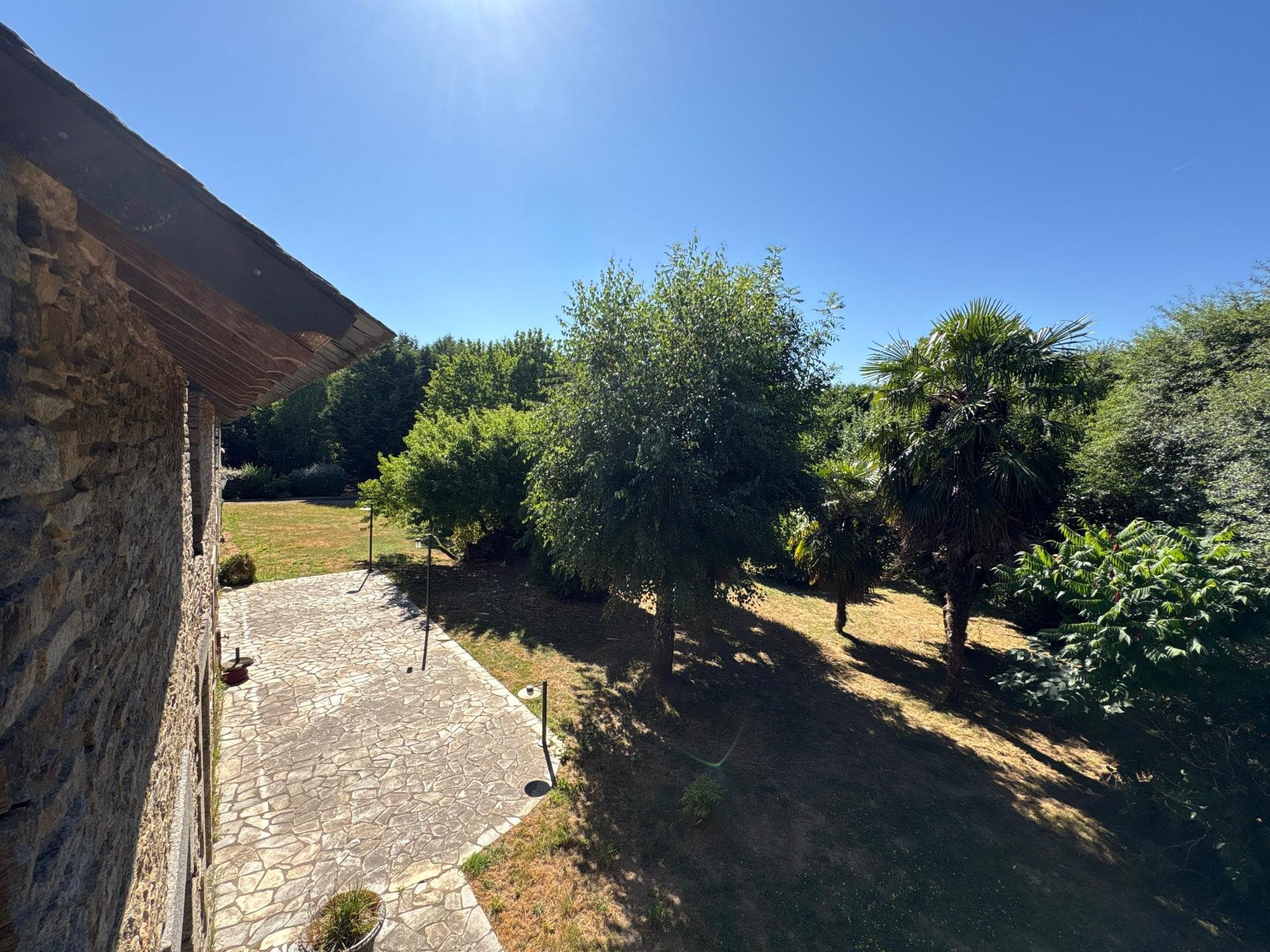 Maison à vendre, 325m², Rieux