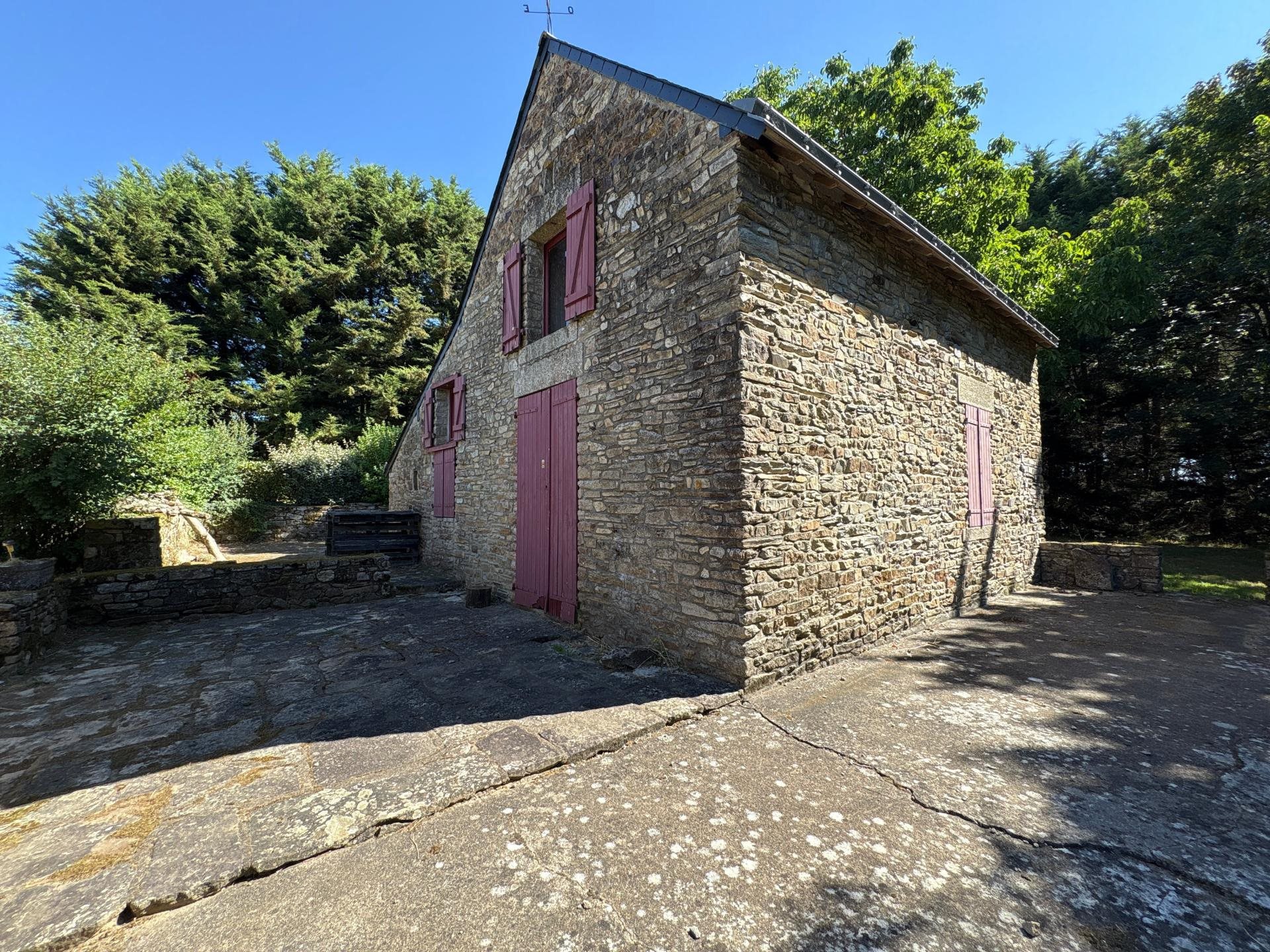Maison à vendre, 325m², Rieux