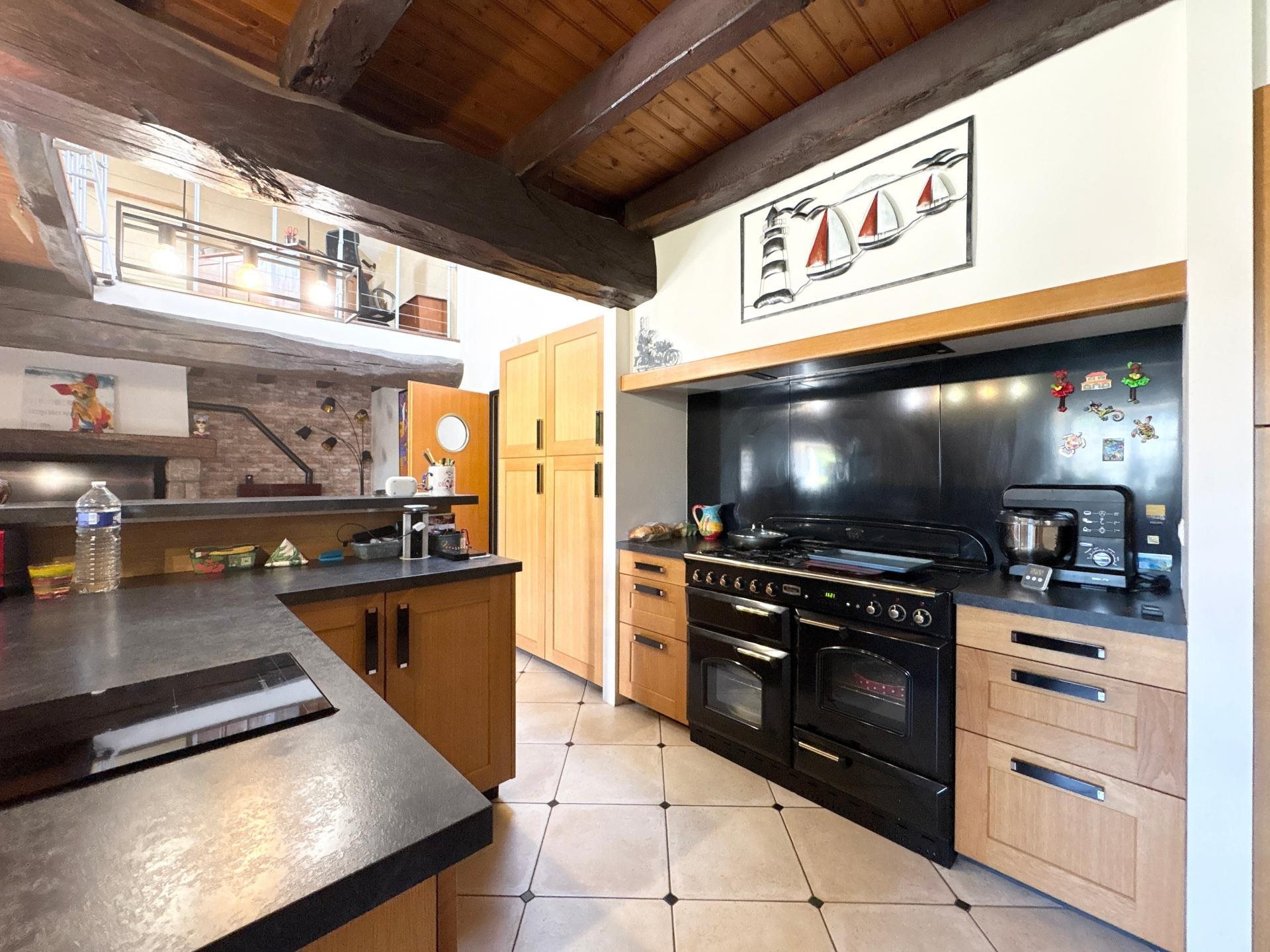 Maison à vendre, 270m², Saint-Dolay