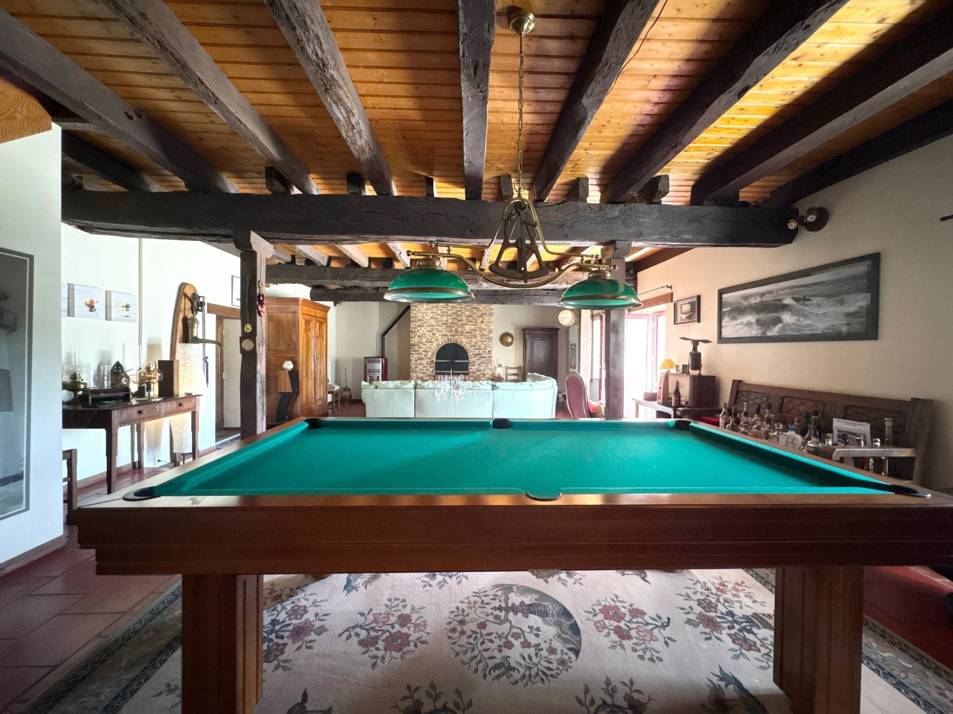 Maison à vendre, 270m², Saint-Dolay