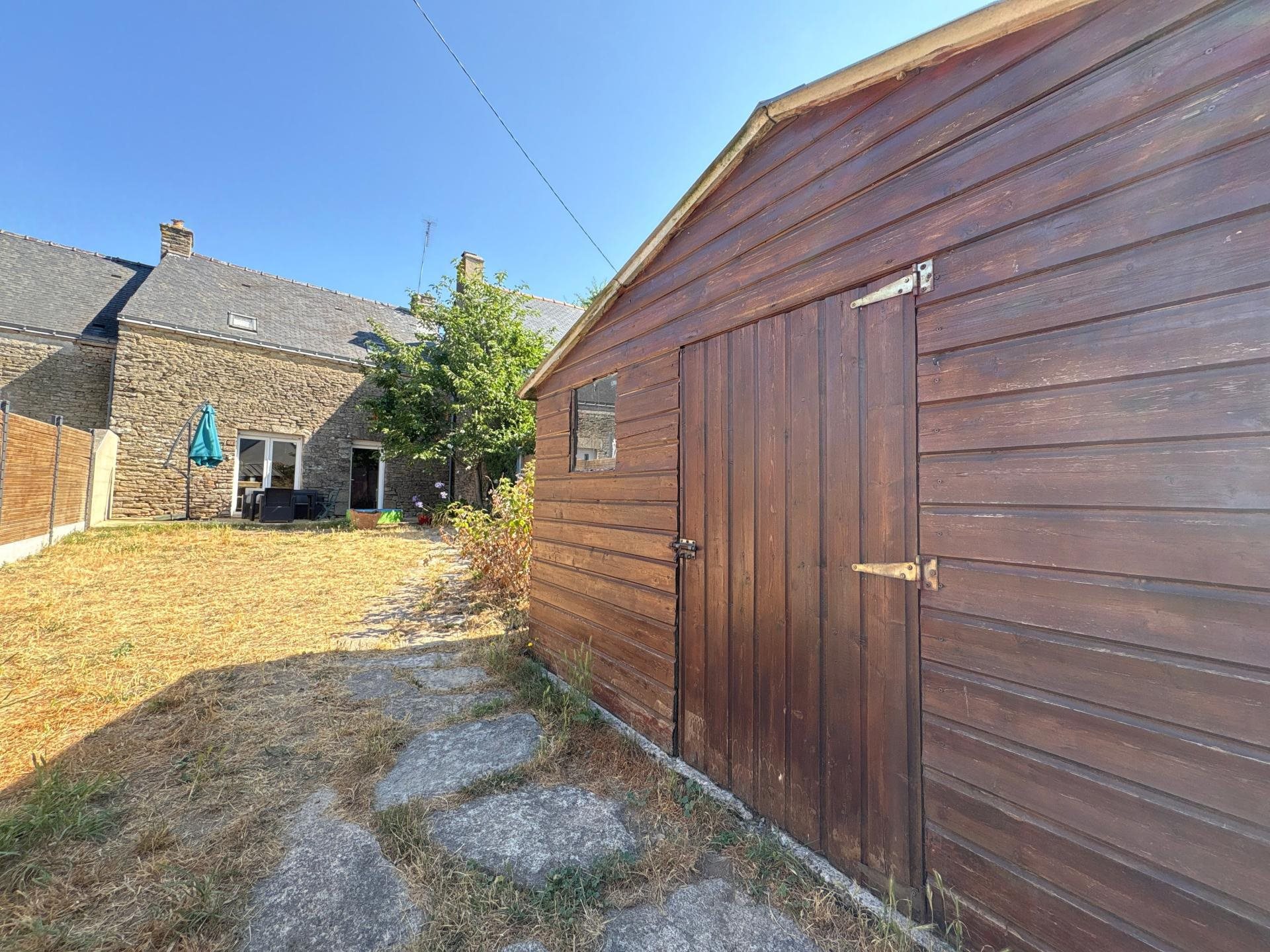 Maison à vendre, 65m², Allaire