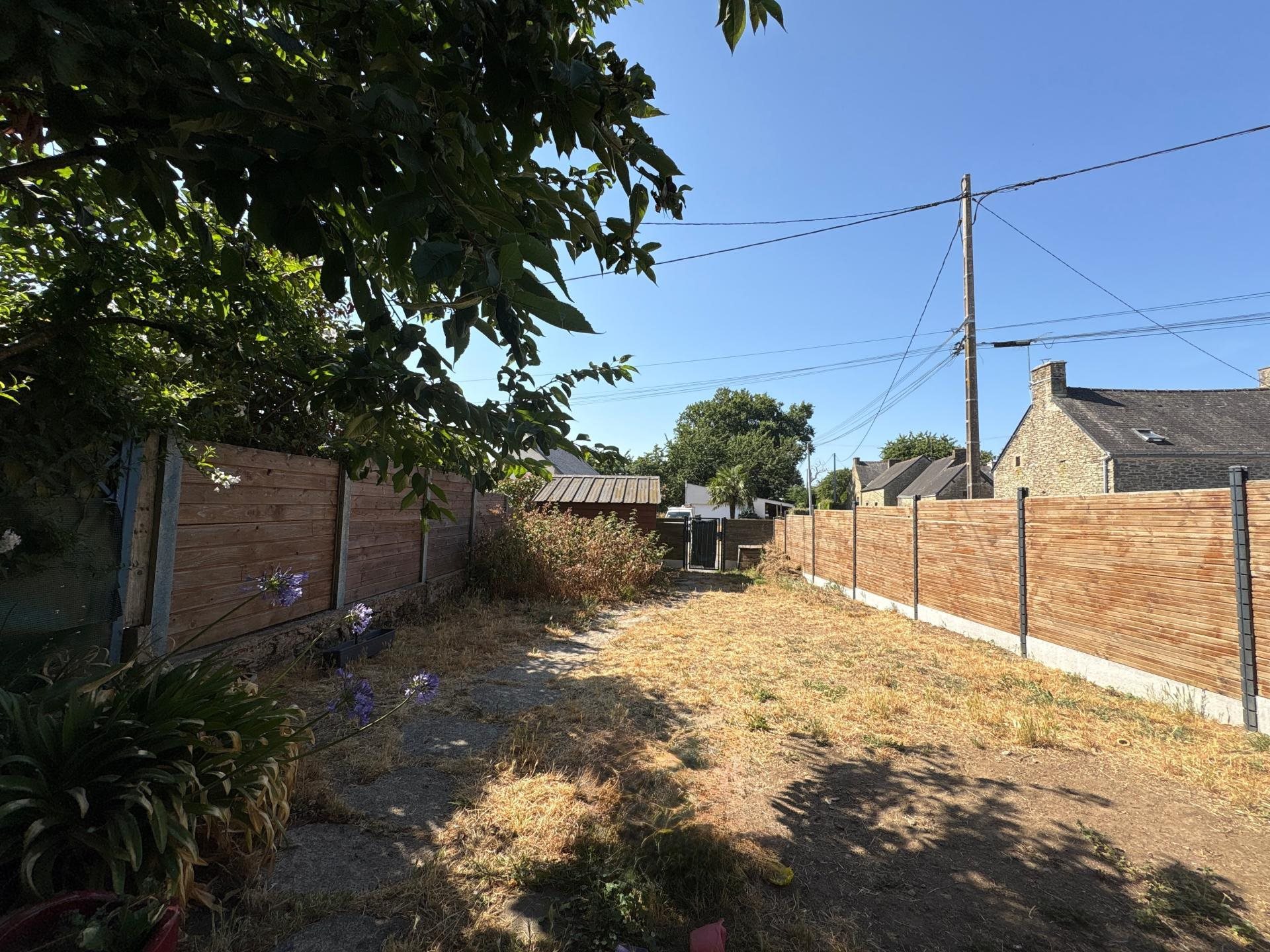 Maison à vendre, 65m², Allaire