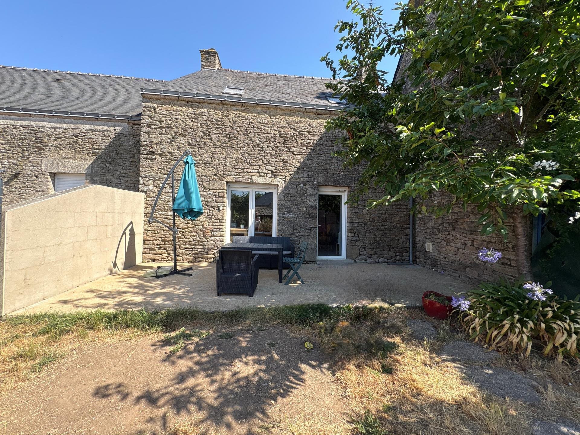 Maison à vendre, 65m², Allaire
