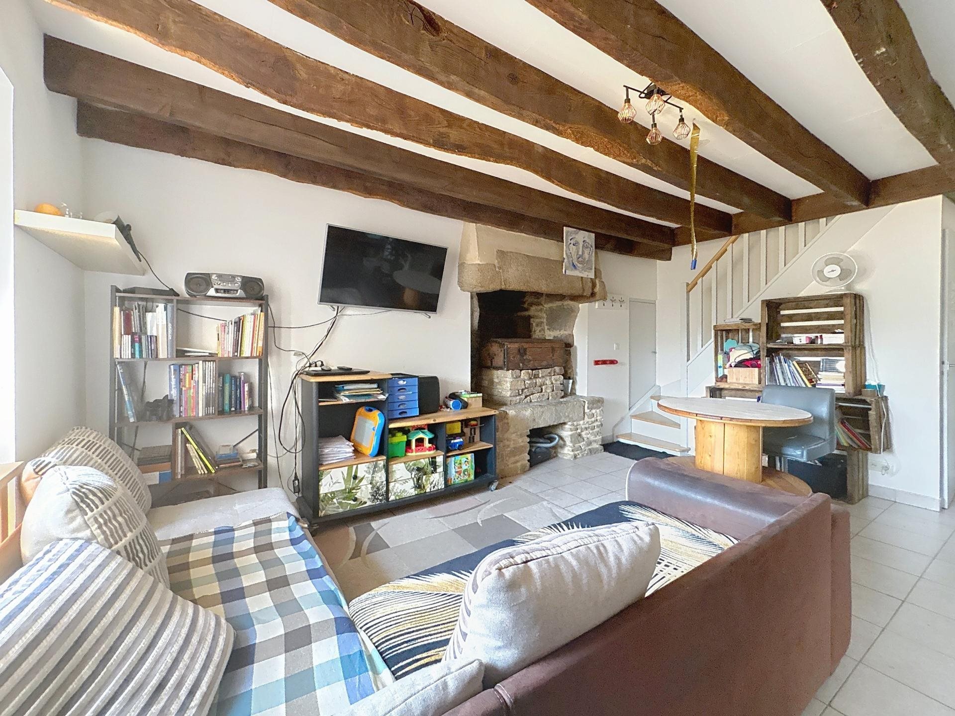 Maison à vendre, 65m², Allaire