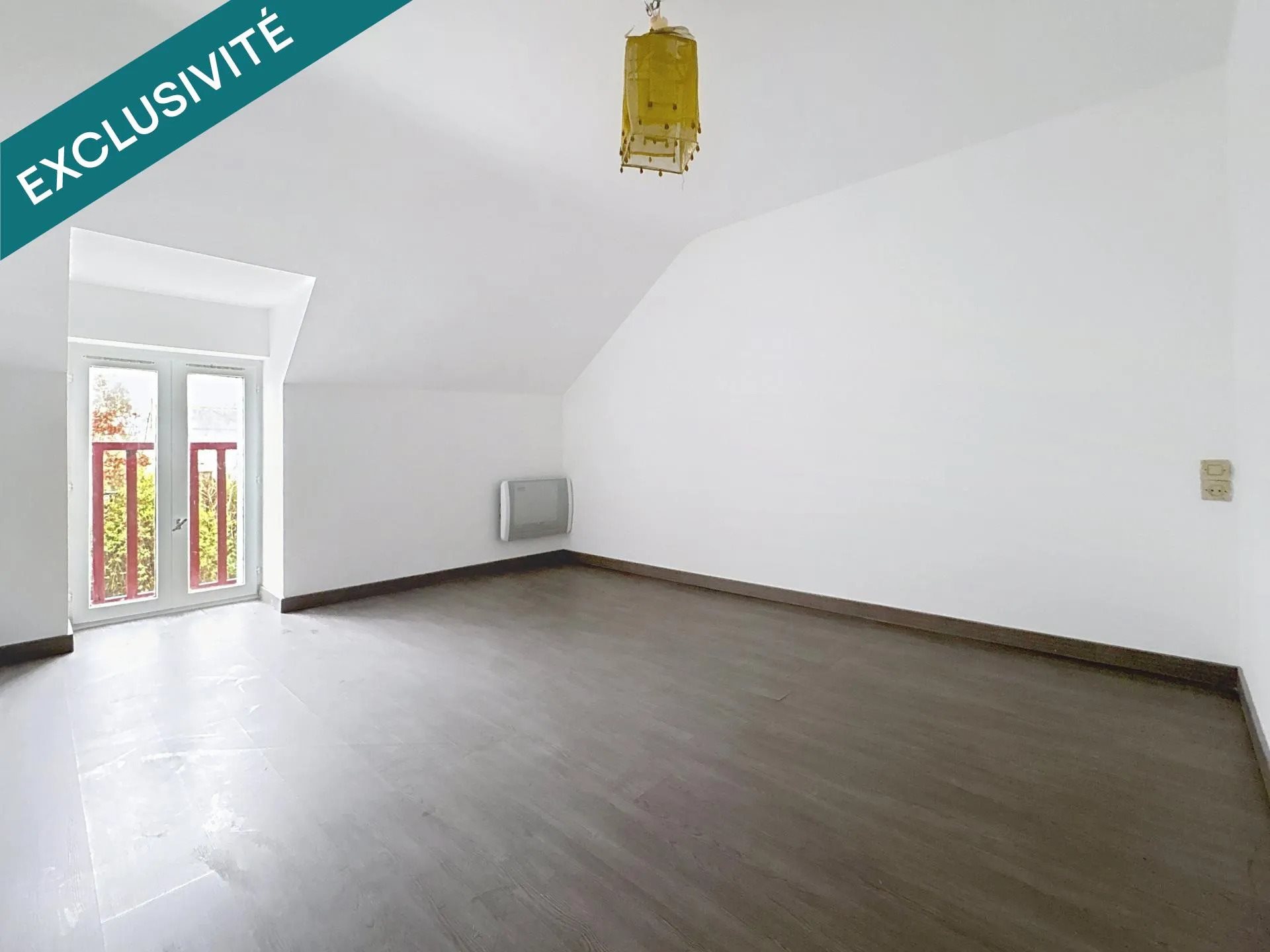 Maison à vendre, 135m², Fégréac