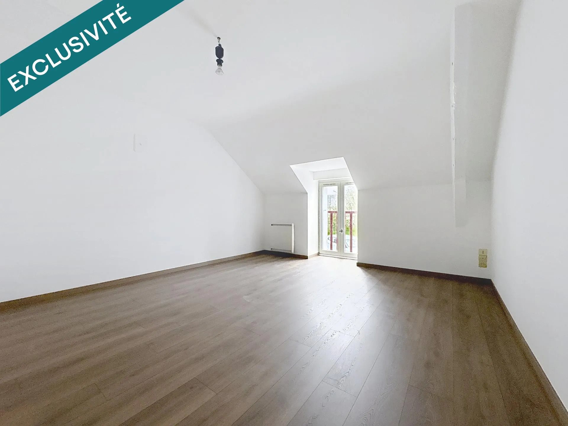 Maison à vendre, 135m², Fégréac