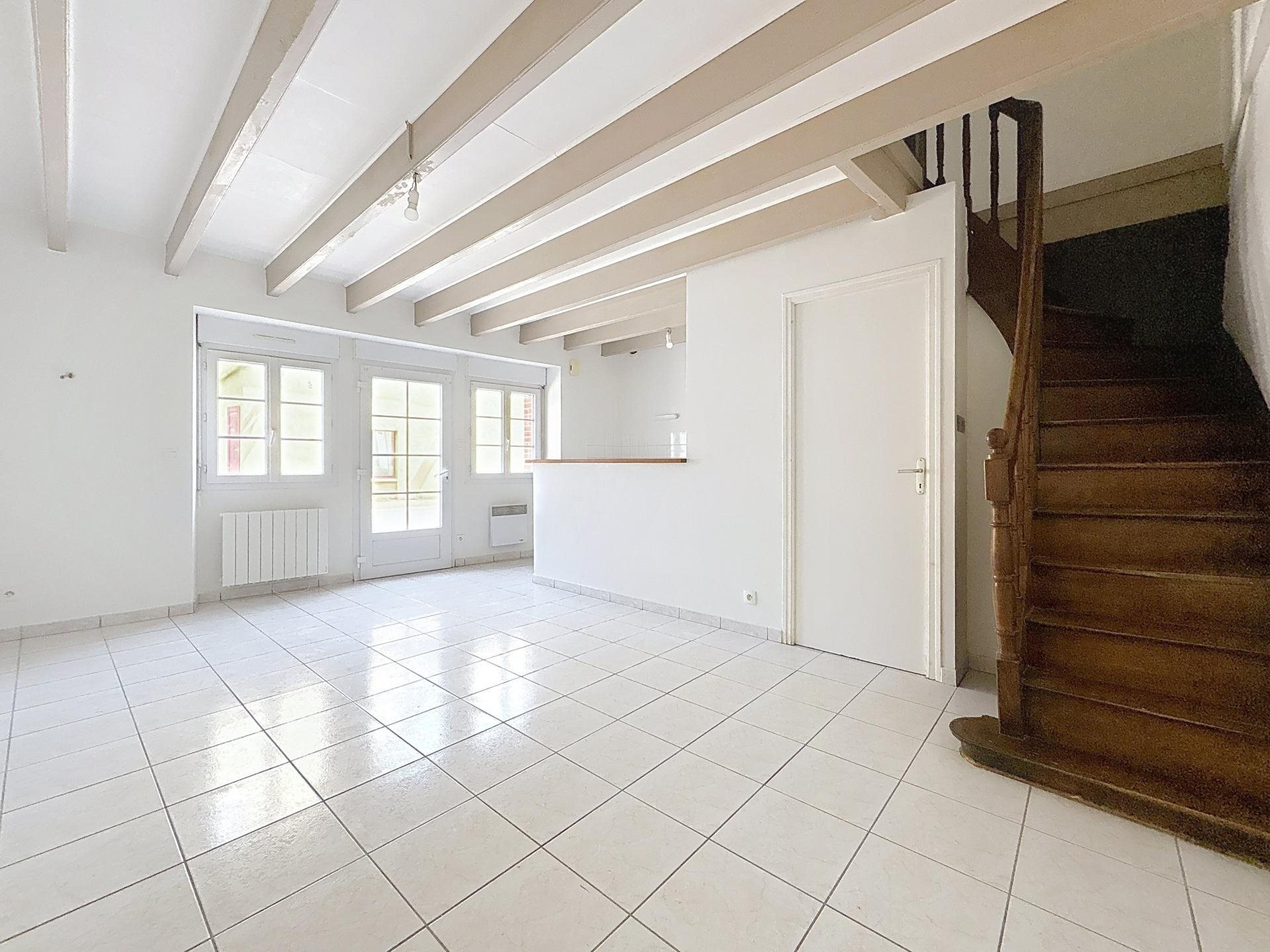 Maison à vendre, 50m², Avessac
