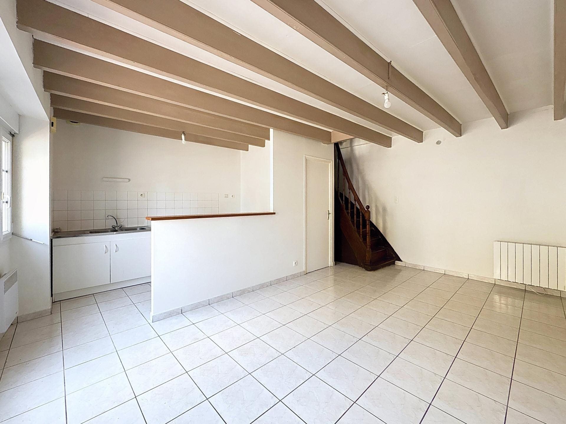 Maison à vendre, 50m², Avessac