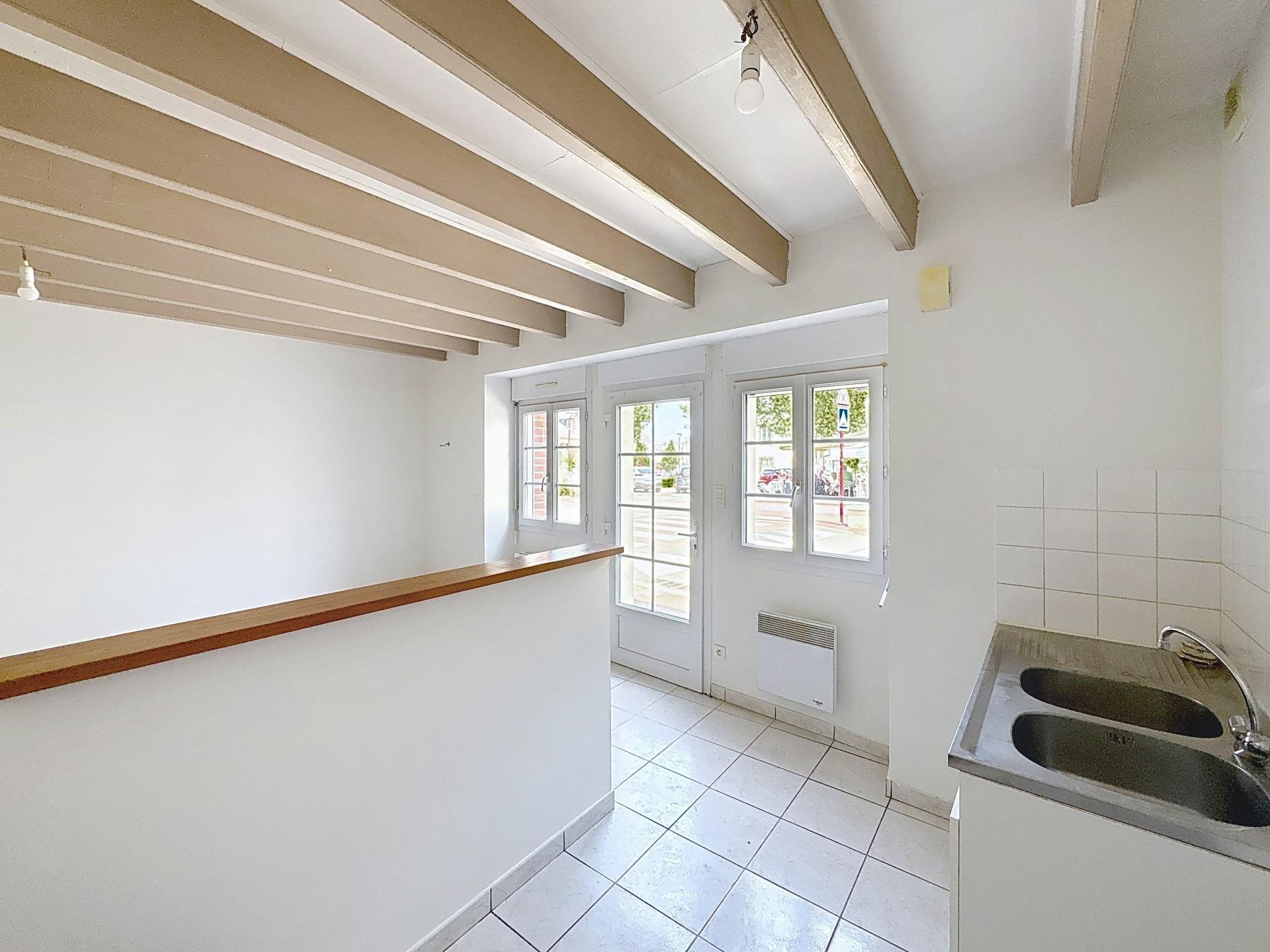 Maison à vendre, 50m², Avessac