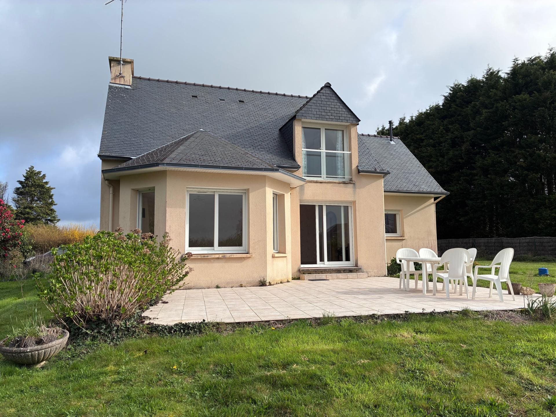 Maison à vendre, 108m², Arradon
