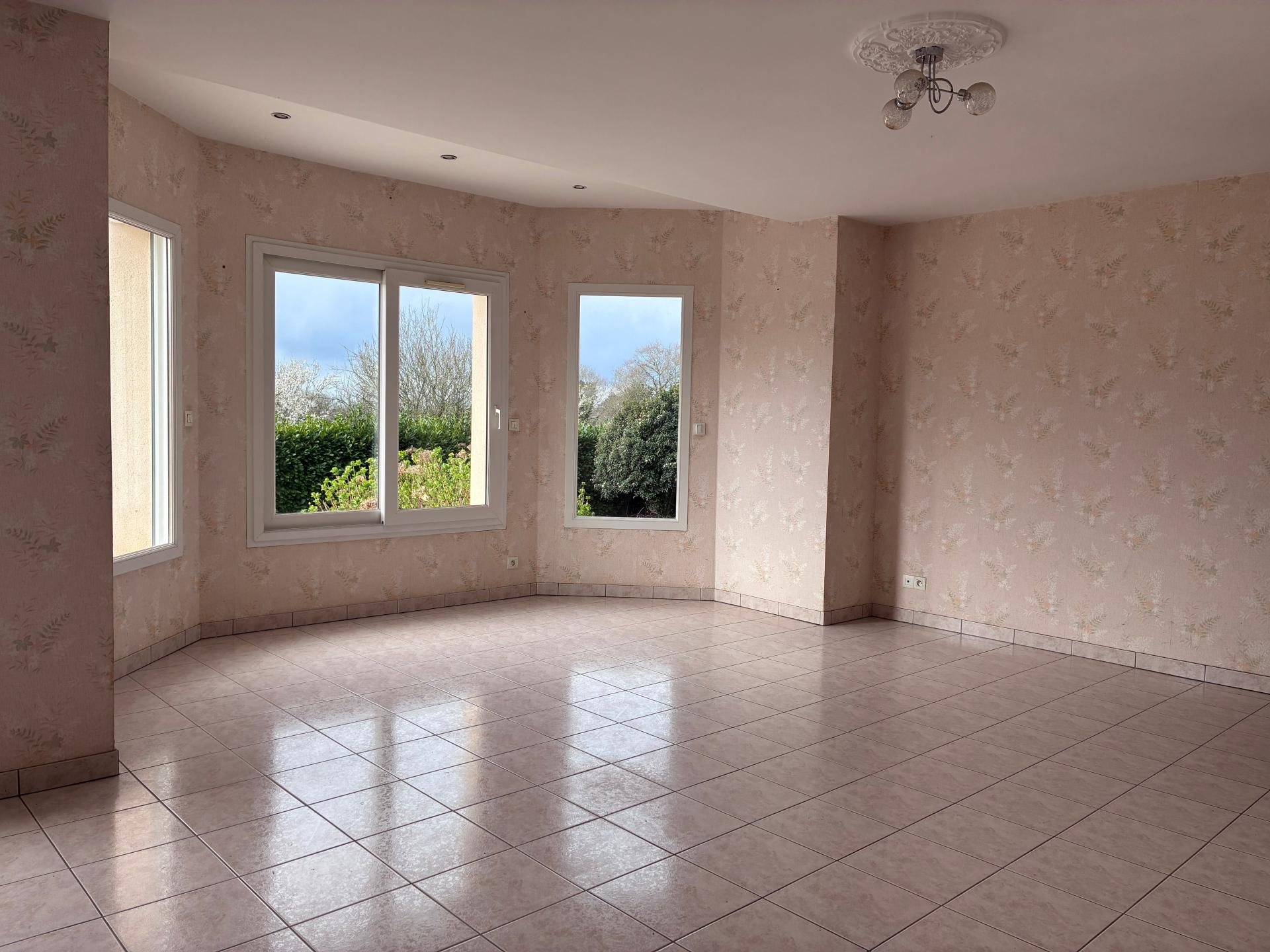 Maison à vendre, 108m², Arradon