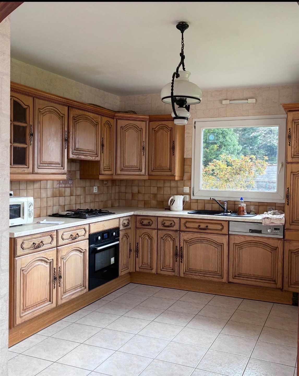Maison à vendre, 108m², Arradon