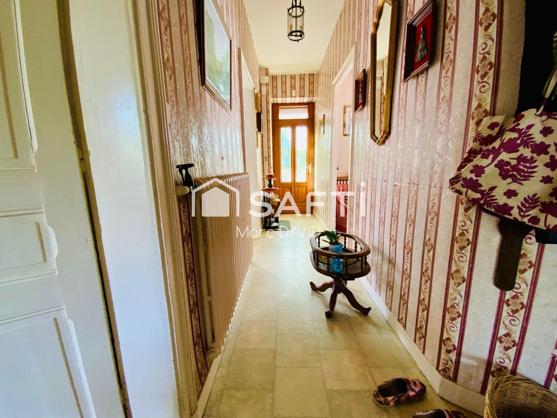 Maison à vendre, 90m², Vannes