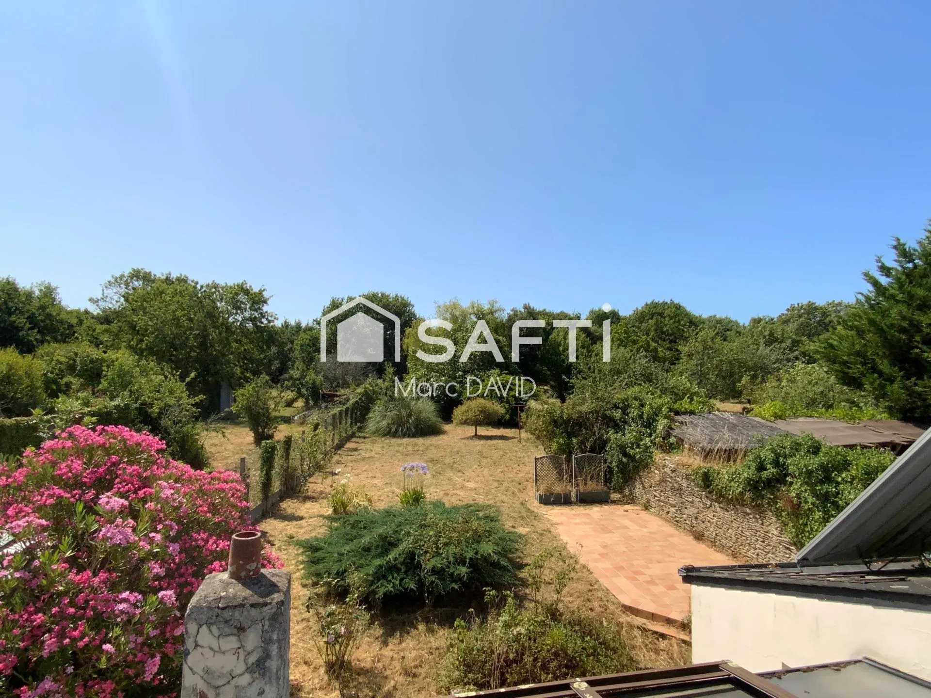 Maison à vendre, 134m², Saint-Gildas-de-Rhuys