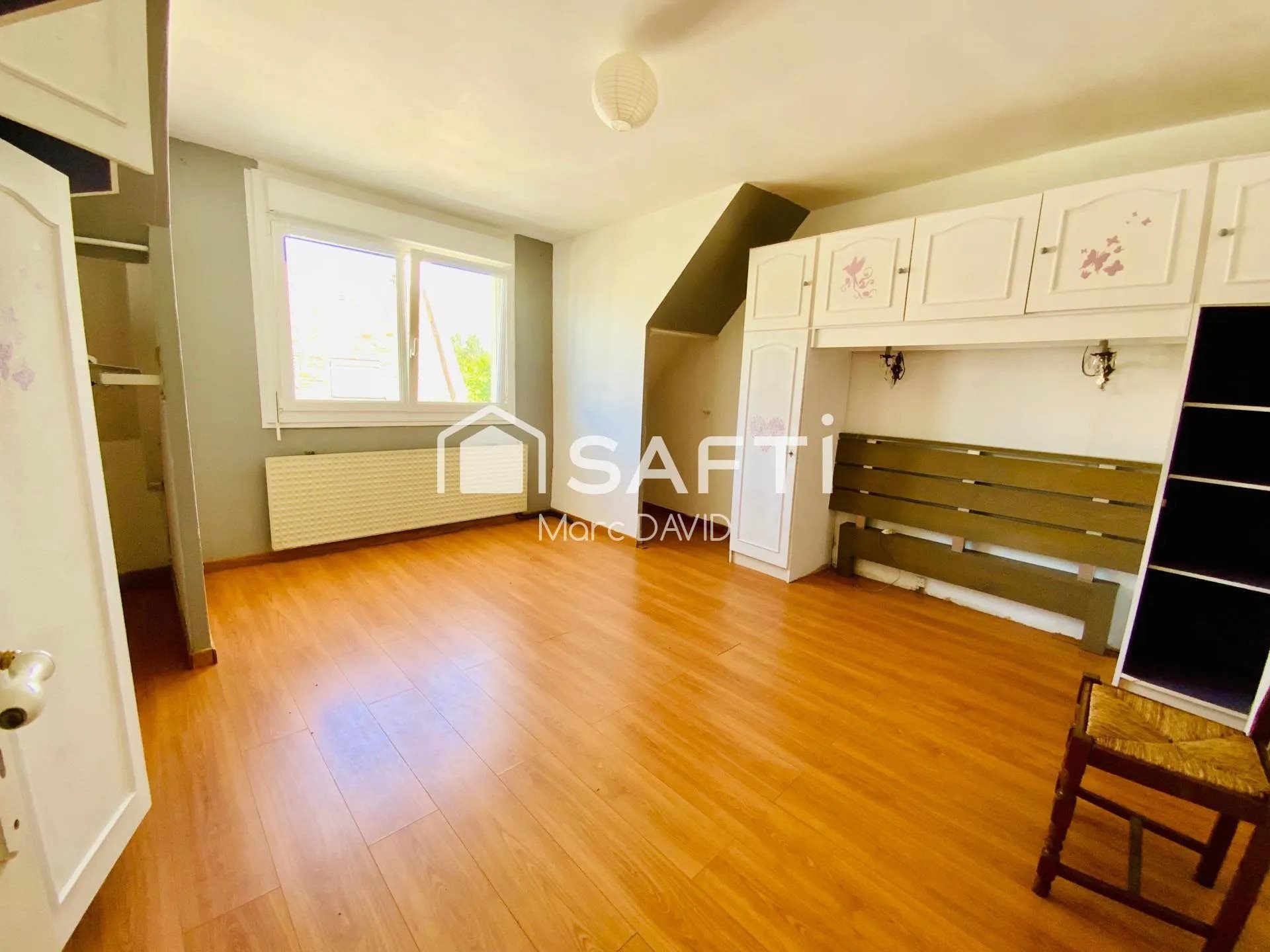 Maison à vendre, 134m², Saint-Gildas-de-Rhuys