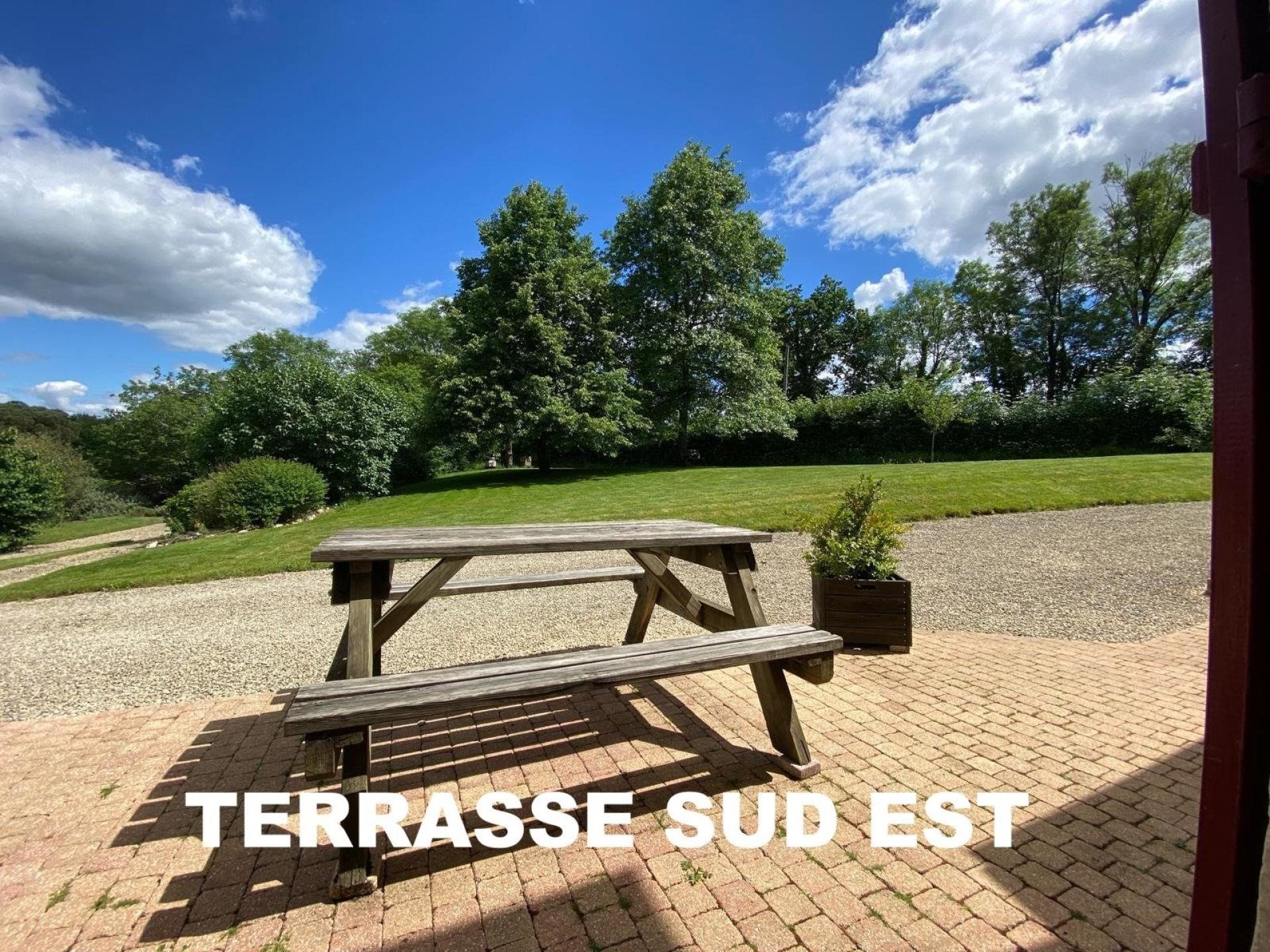 Maison à vendre, 164m², La Châtaigneraie