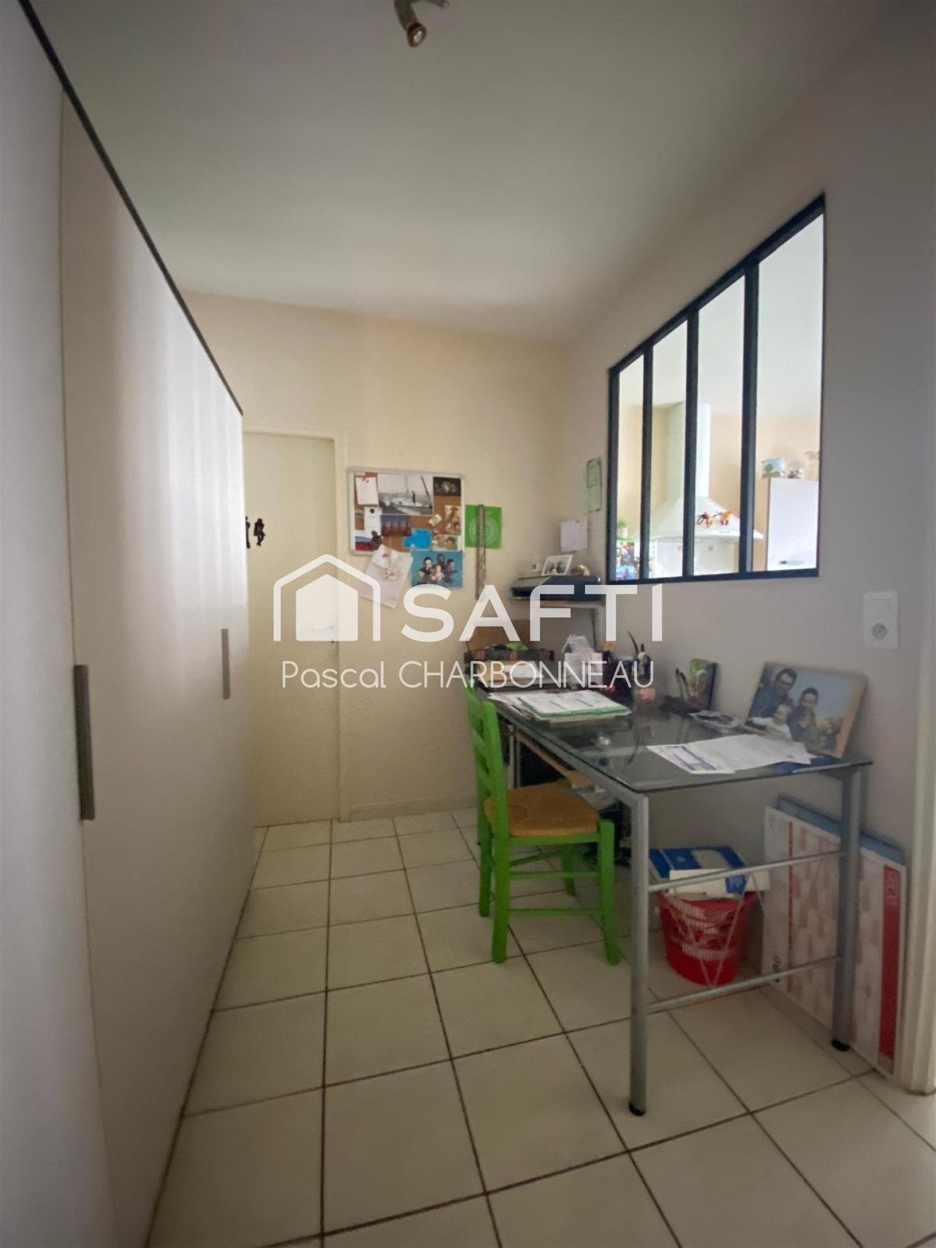 Maison à vendre, 235m², La Châtaigneraie