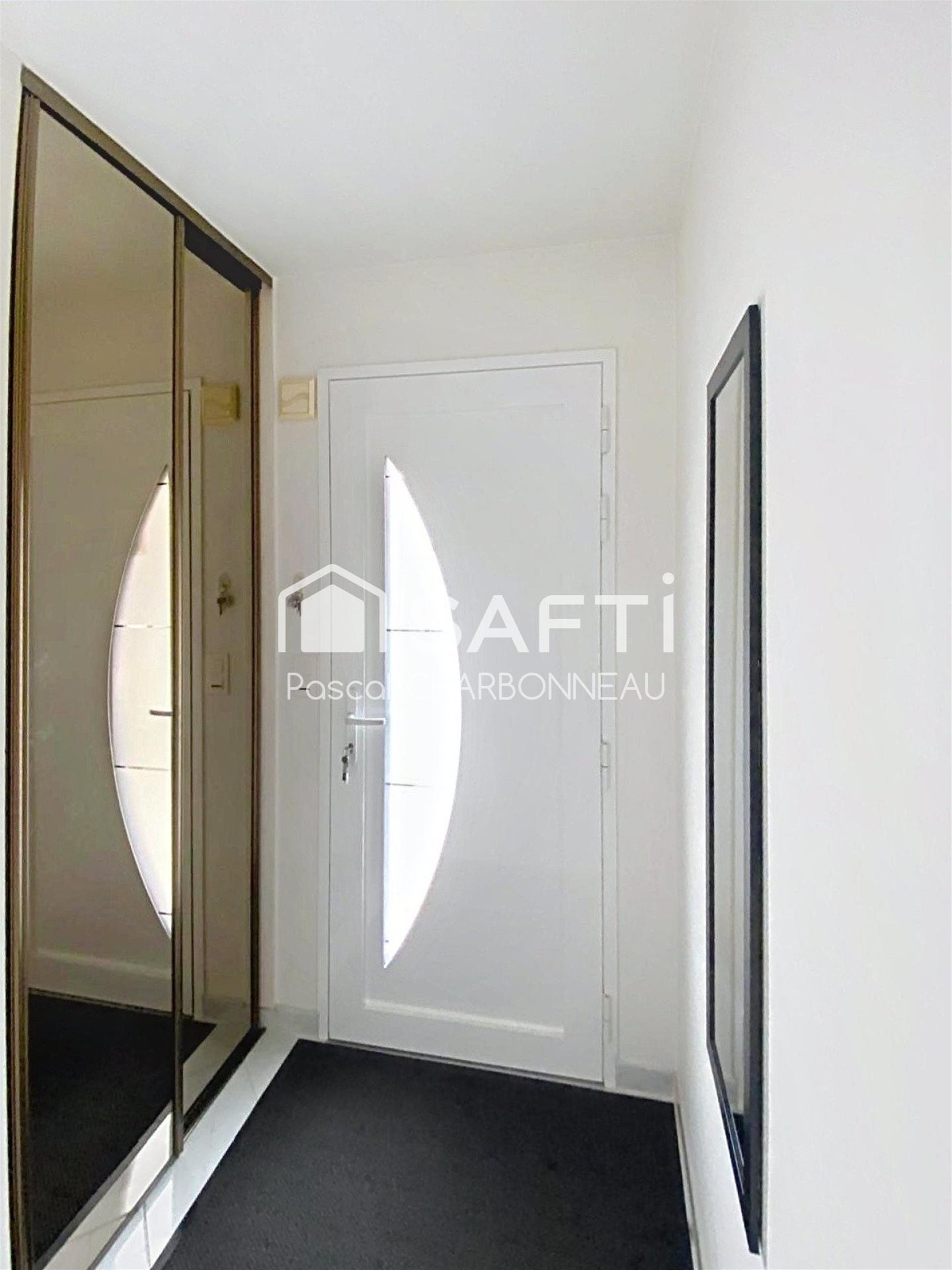 Maison à vendre, 127m², La Châtaigneraie