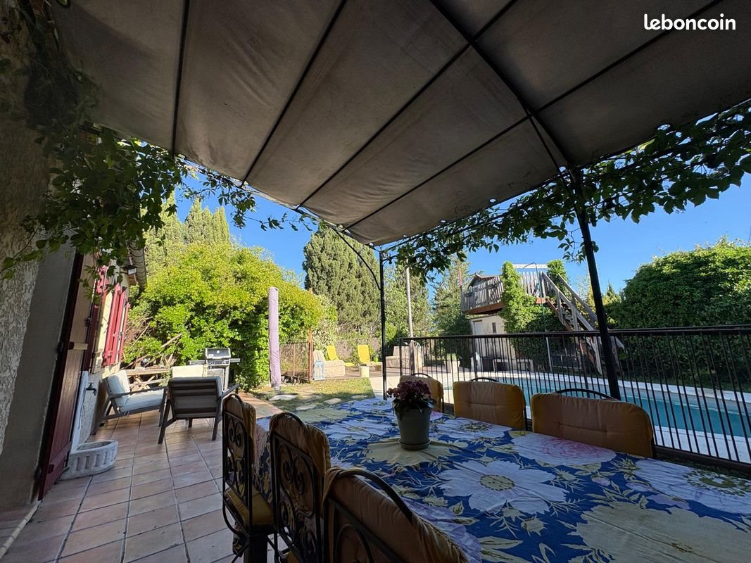 Maison à vendre, 99m², Saint-Cannat