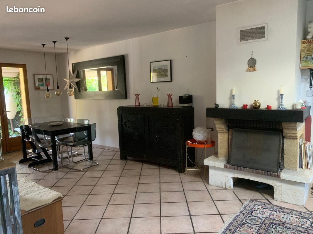Maison à vendre, 99m², Saint-Cannat