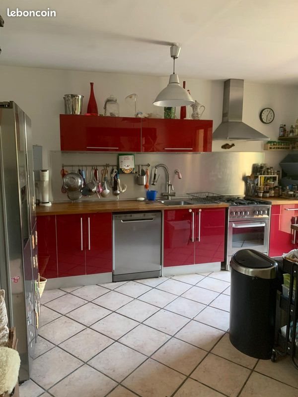 Maison à vendre, 99m², Saint-Cannat