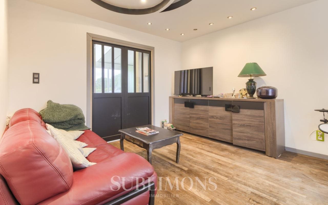 Maison à vendre, 112m², Plumelec
