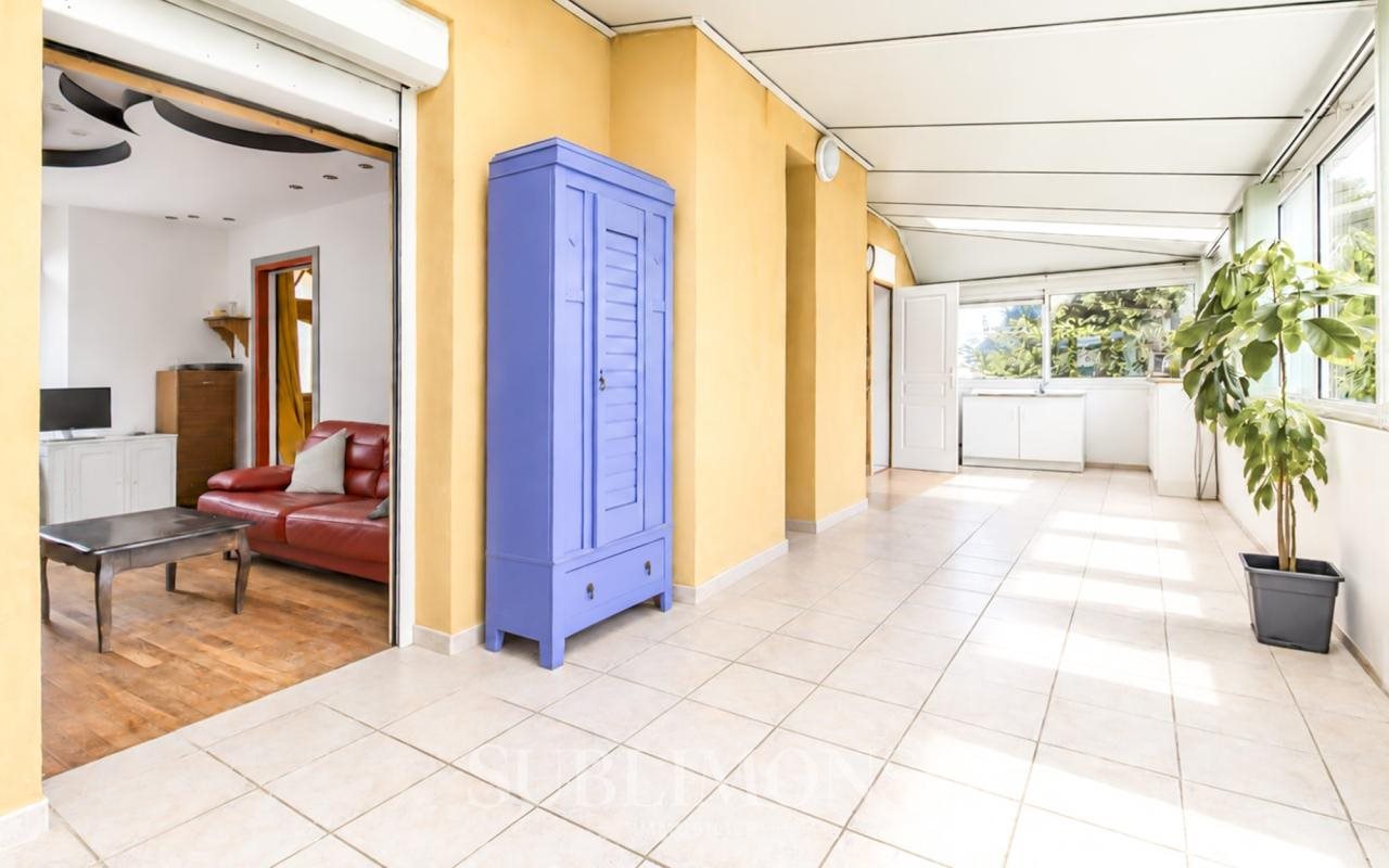 Maison à vendre, 112m², Plumelec
