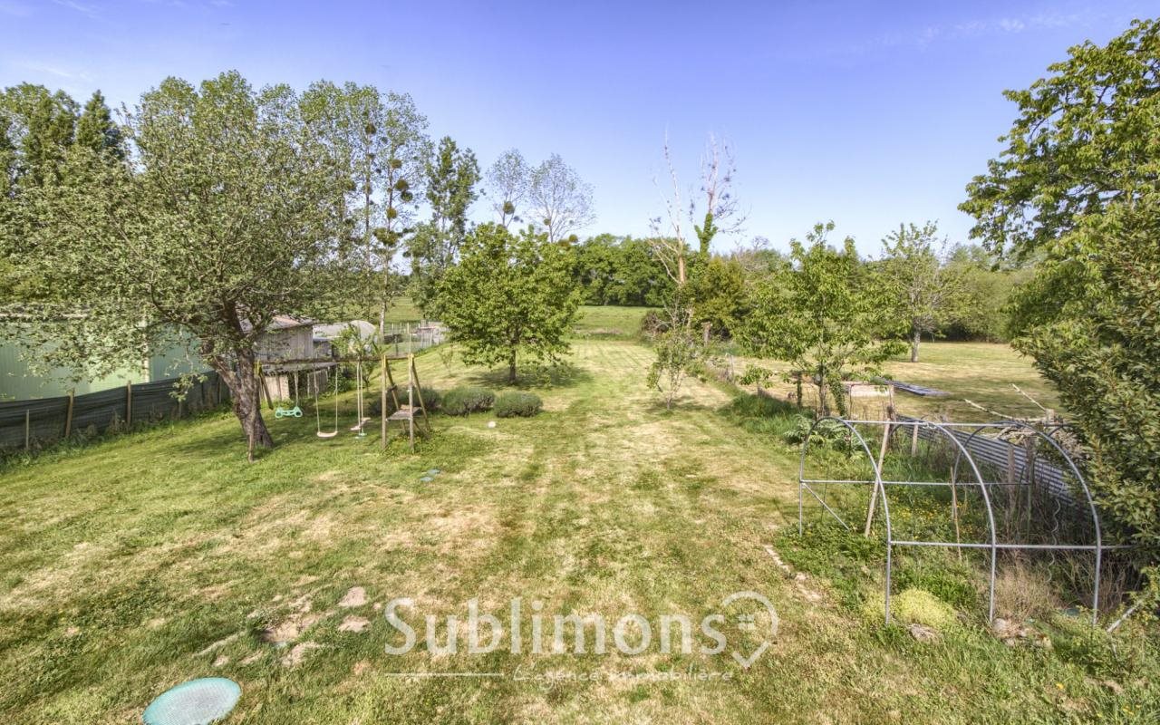 Maison à vendre, 166m², Theix-Noyalo
