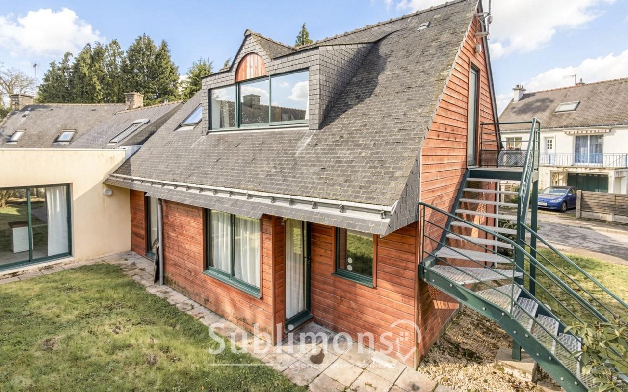 Maison à vendre, 146m², La Vraie-Croix