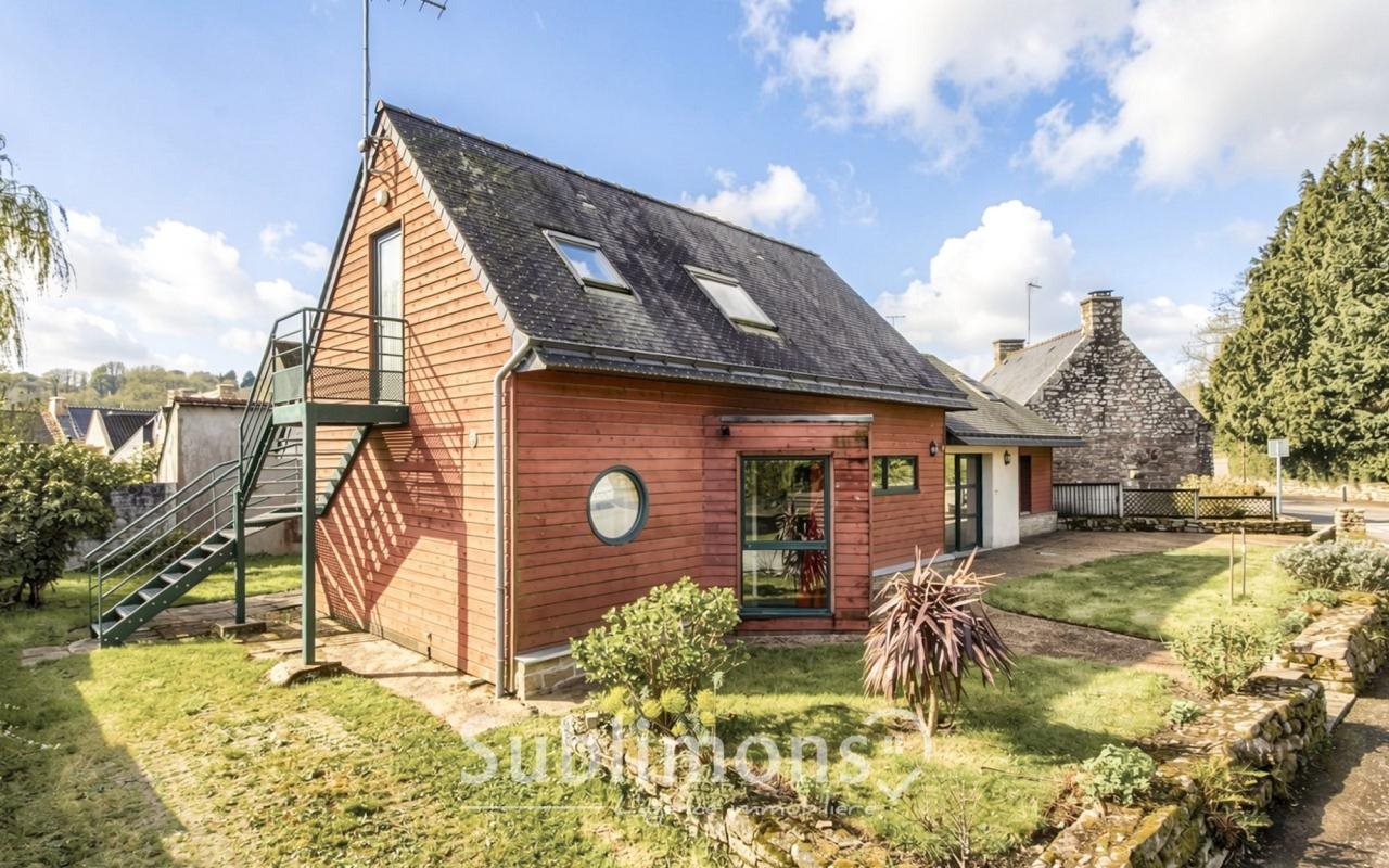 Maison à vendre, 146m², La Vraie-Croix