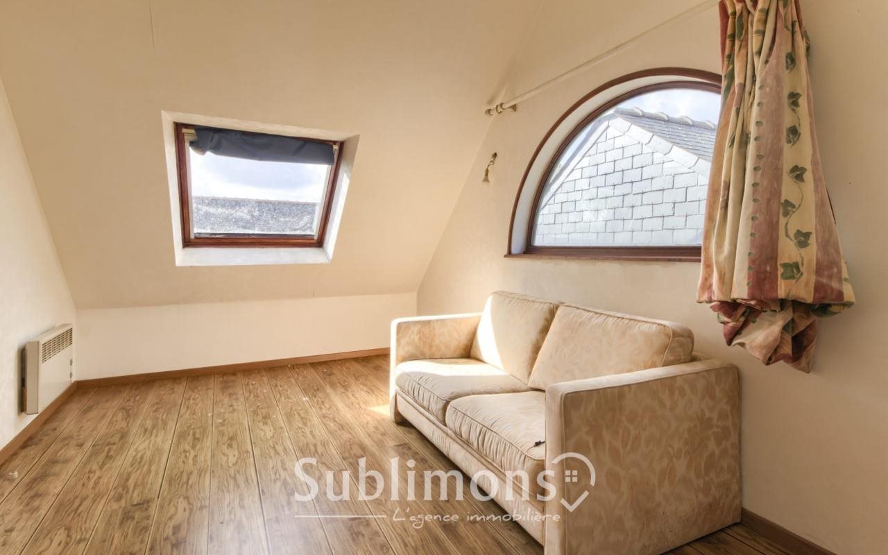 Maison à vendre, 146m², La Vraie-Croix