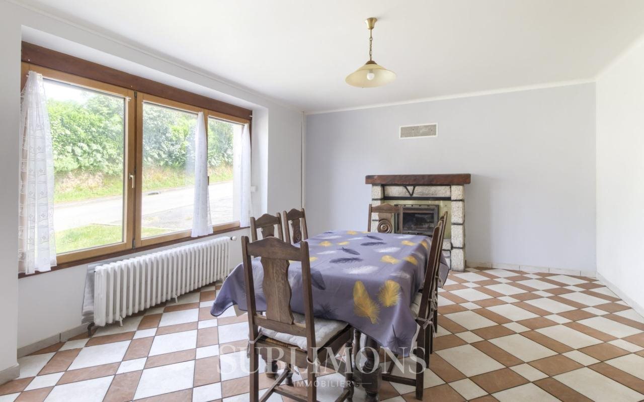 Maison à vendre, 180m², Larré
