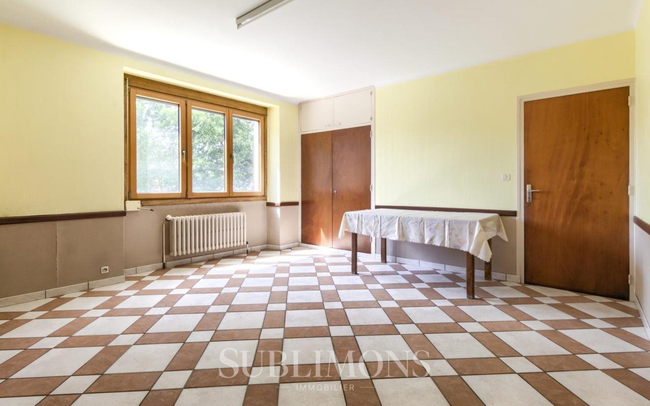 Maison à vendre, 180m², Larré