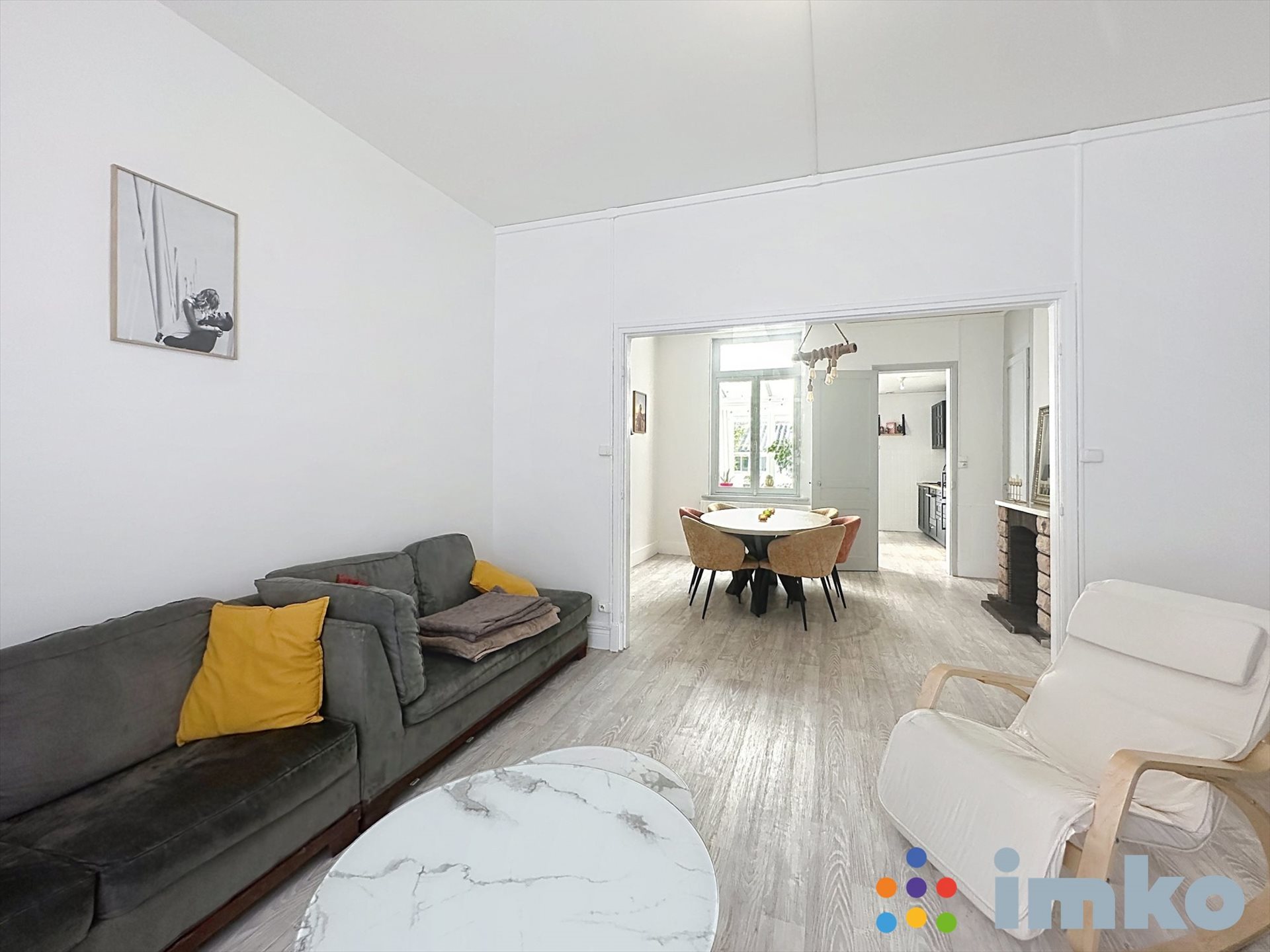 Maison à vendre, 130m², Dunkerque