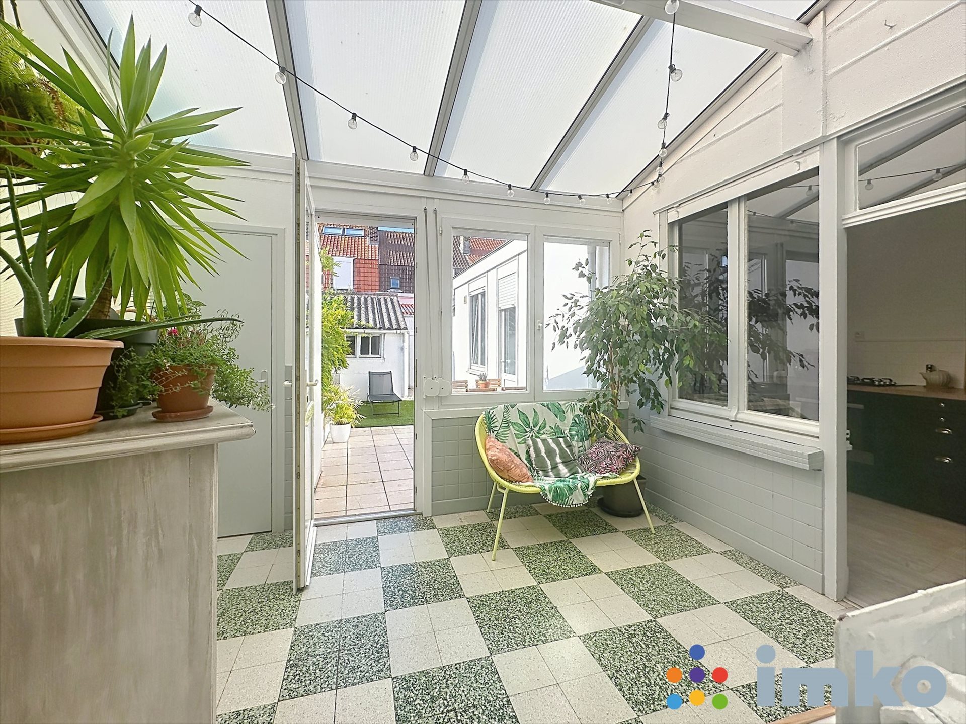 Maison à vendre, 130m², Dunkerque