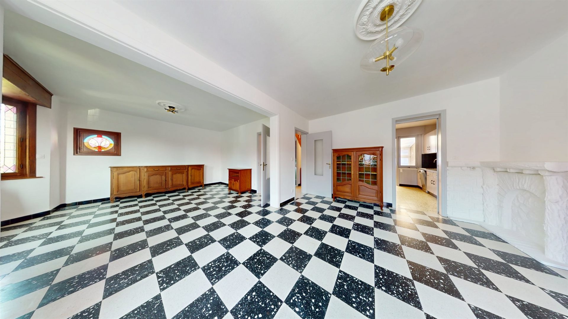Maison à vendre, 141m², Hondschoote