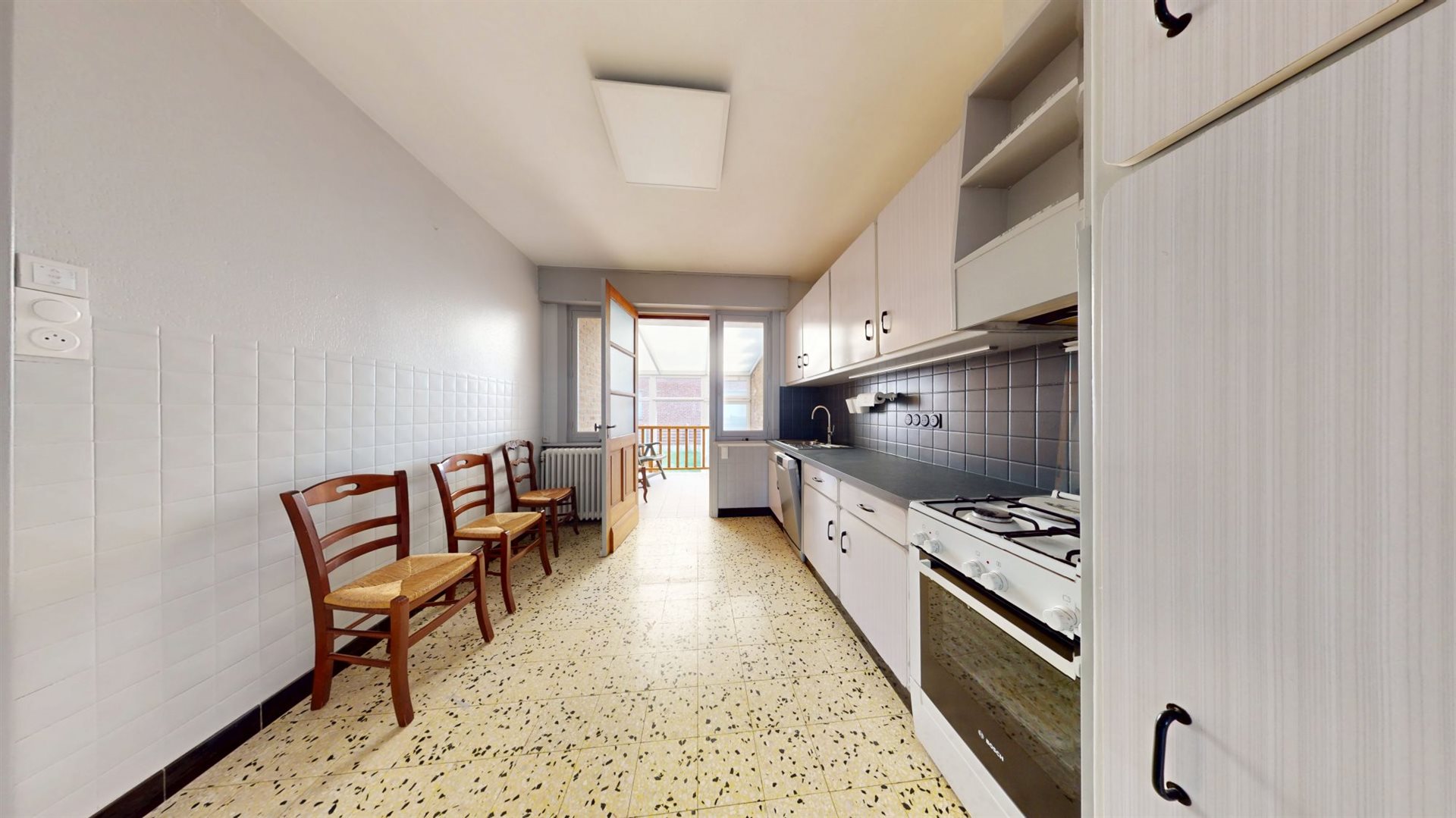 Maison à vendre, 141m², Hondschoote