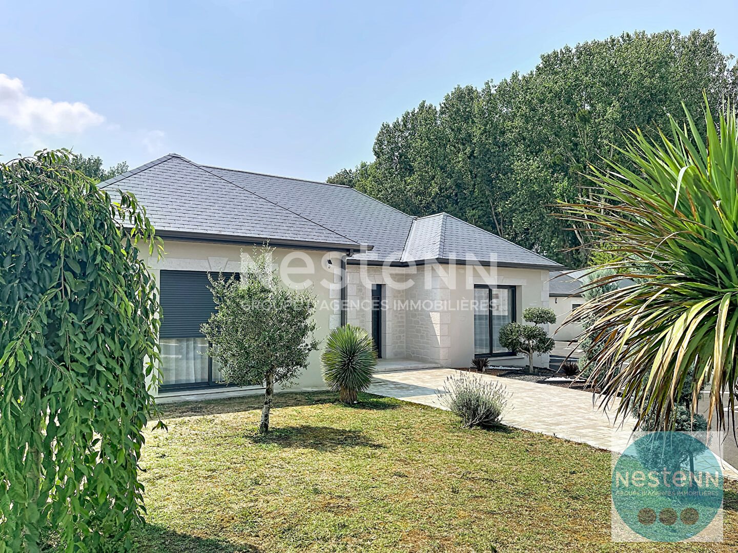 Maison à vendre, 121m², Le Controis-en-Sologne
